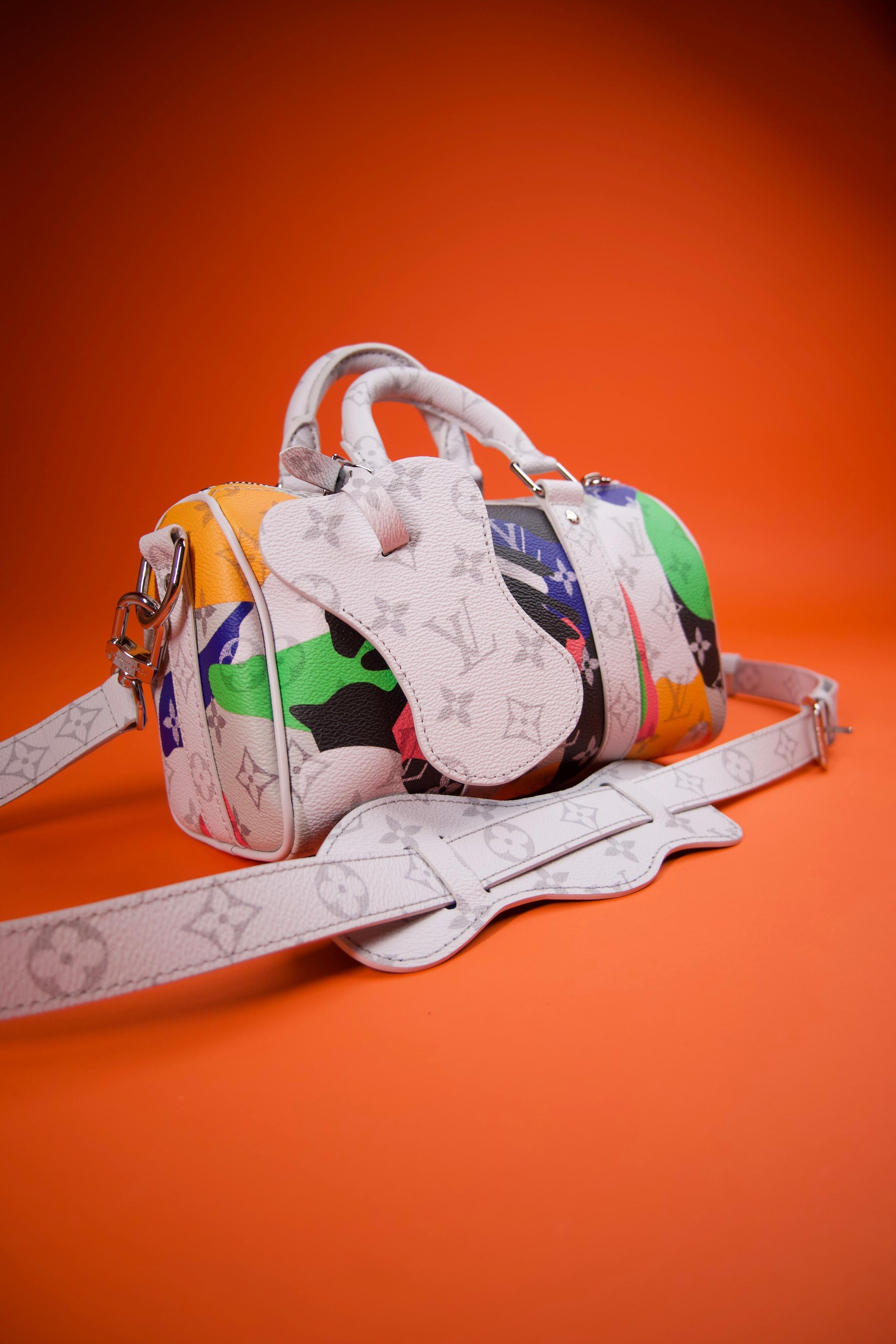 Louis Vuitton Taschen 2021 Louis Vuitton Tasche GrÃ¼n Louis