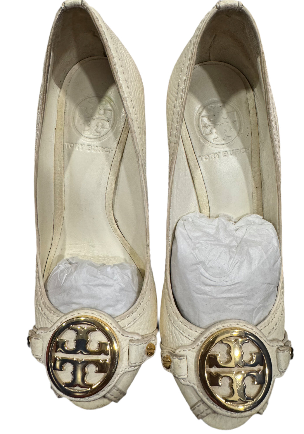 Tory Burch Leticia Wedge Shoes