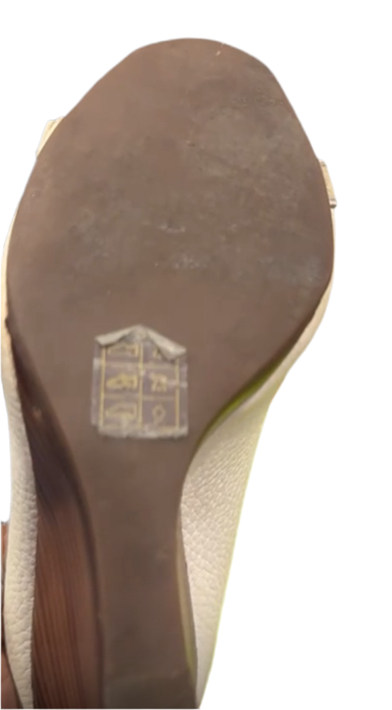 Tory Burch Leticia Wedge Shoes