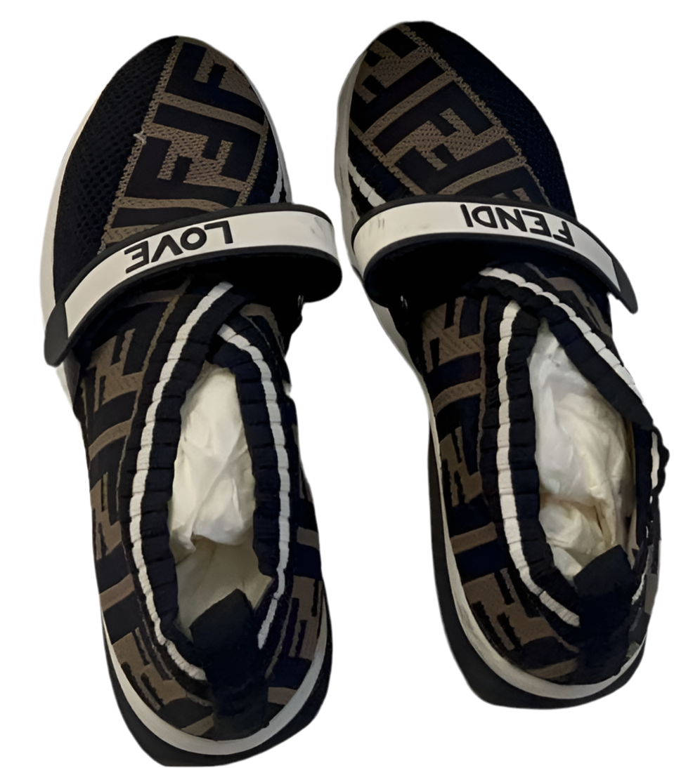 Fendi Shoes