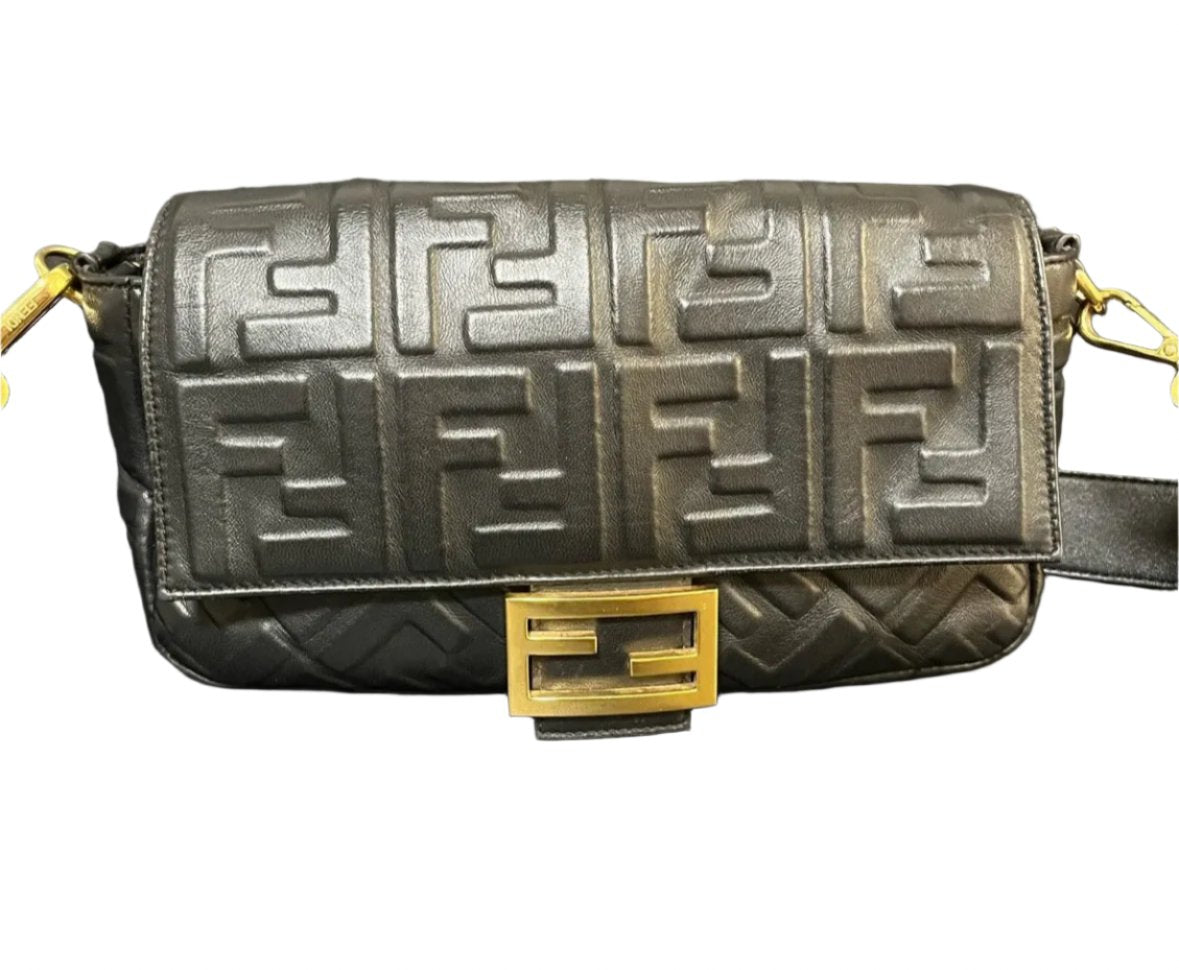 Fendi Iconic Baguette