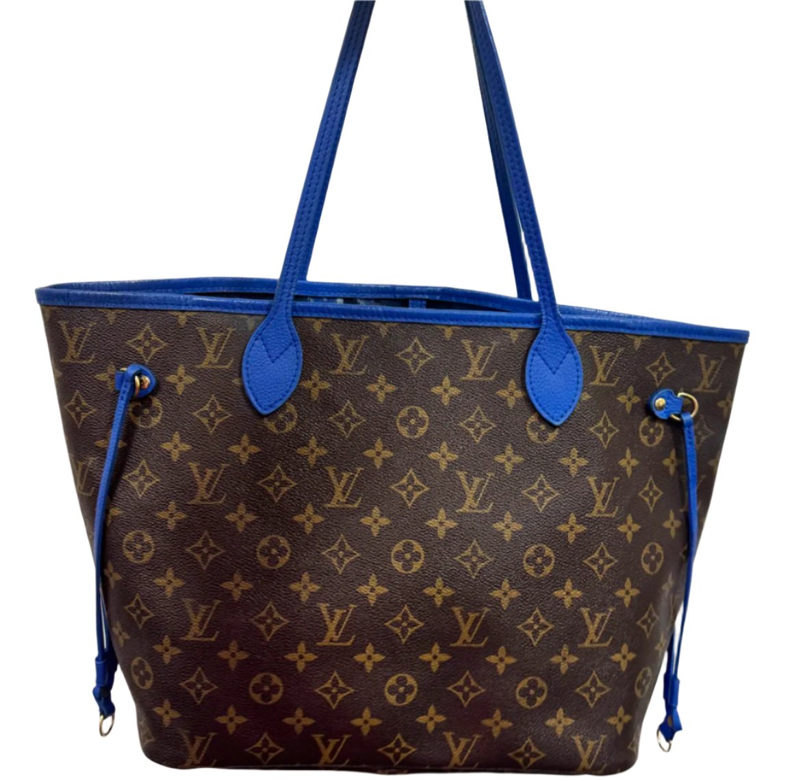 Louis Vuitton LV Neverfull Tote (LIMITED EDITION)