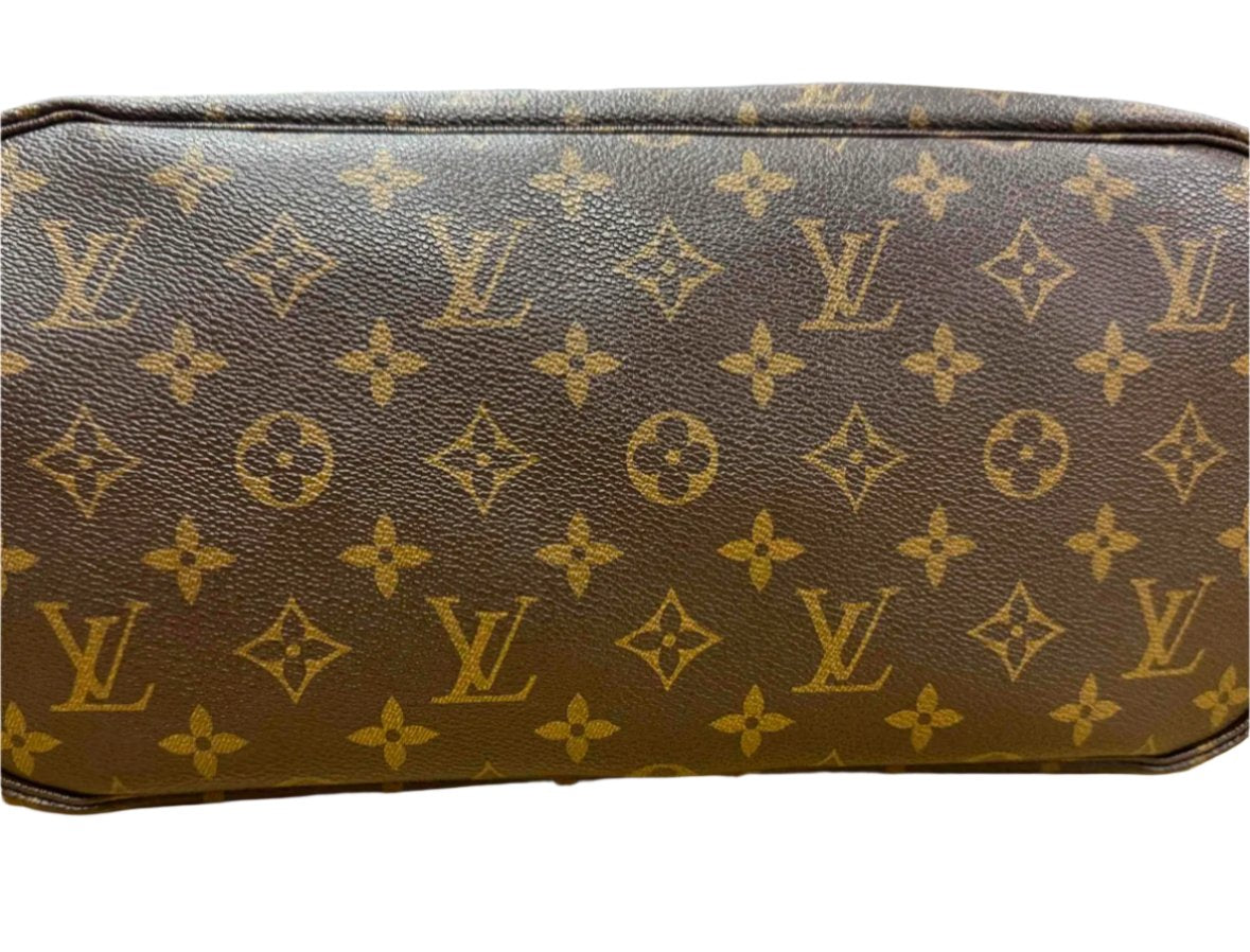 Louis Vuitton LV Neverfull Tote (LIMITED EDITION)