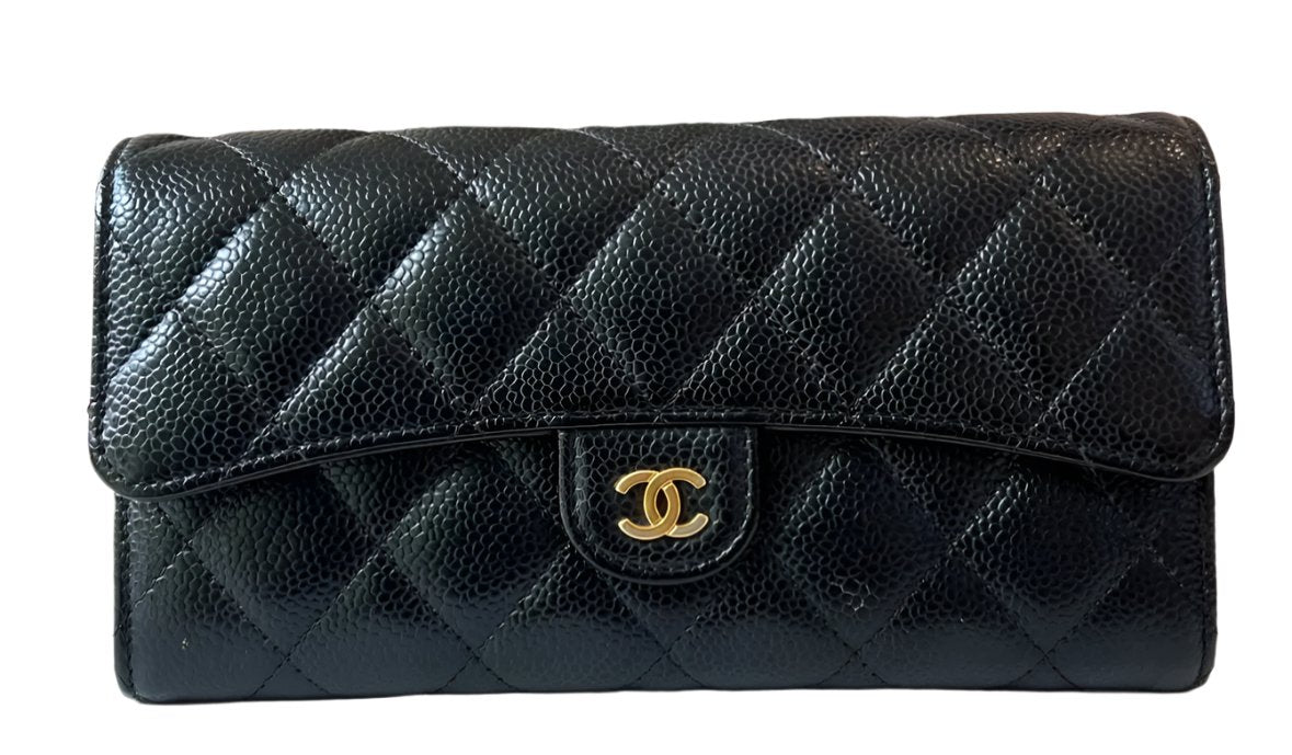 Chanel Wallet