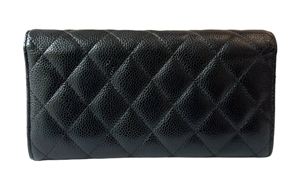 Chanel Wallet