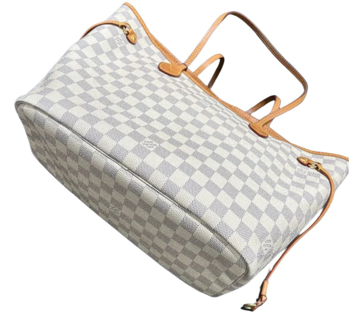 Louis Vuitton LV Neverfull