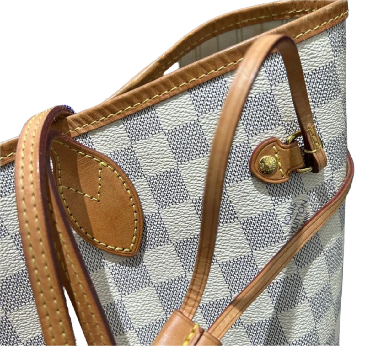 Louis Vuitton LV Neverfull