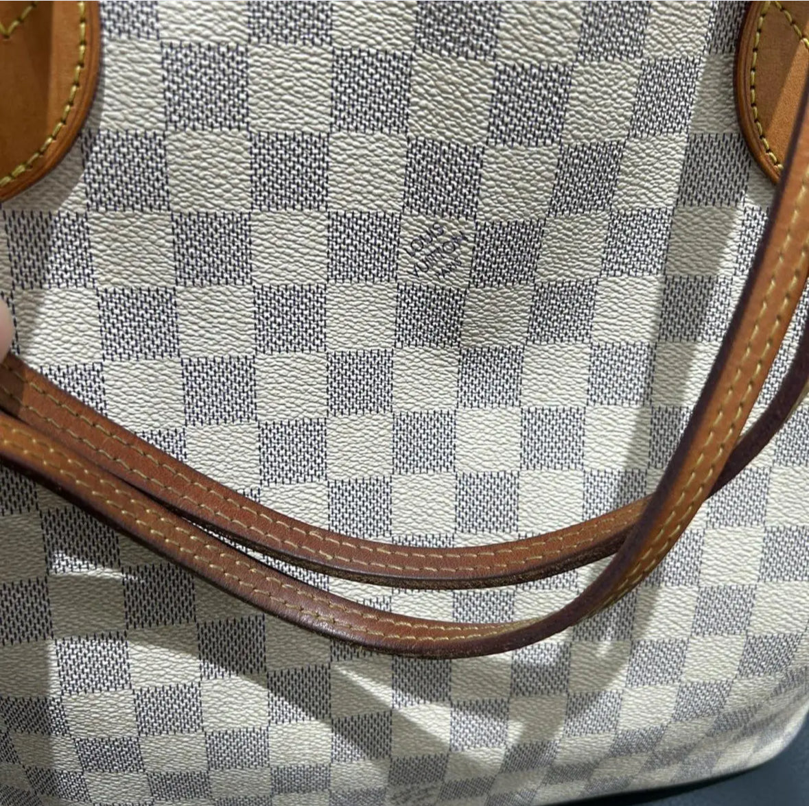 Louis Vuitton LV Neverfull