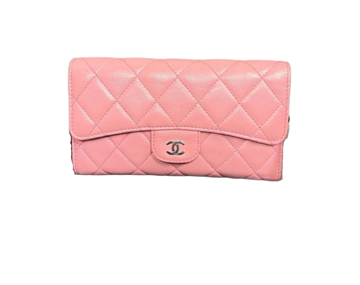 Chanel Wallet