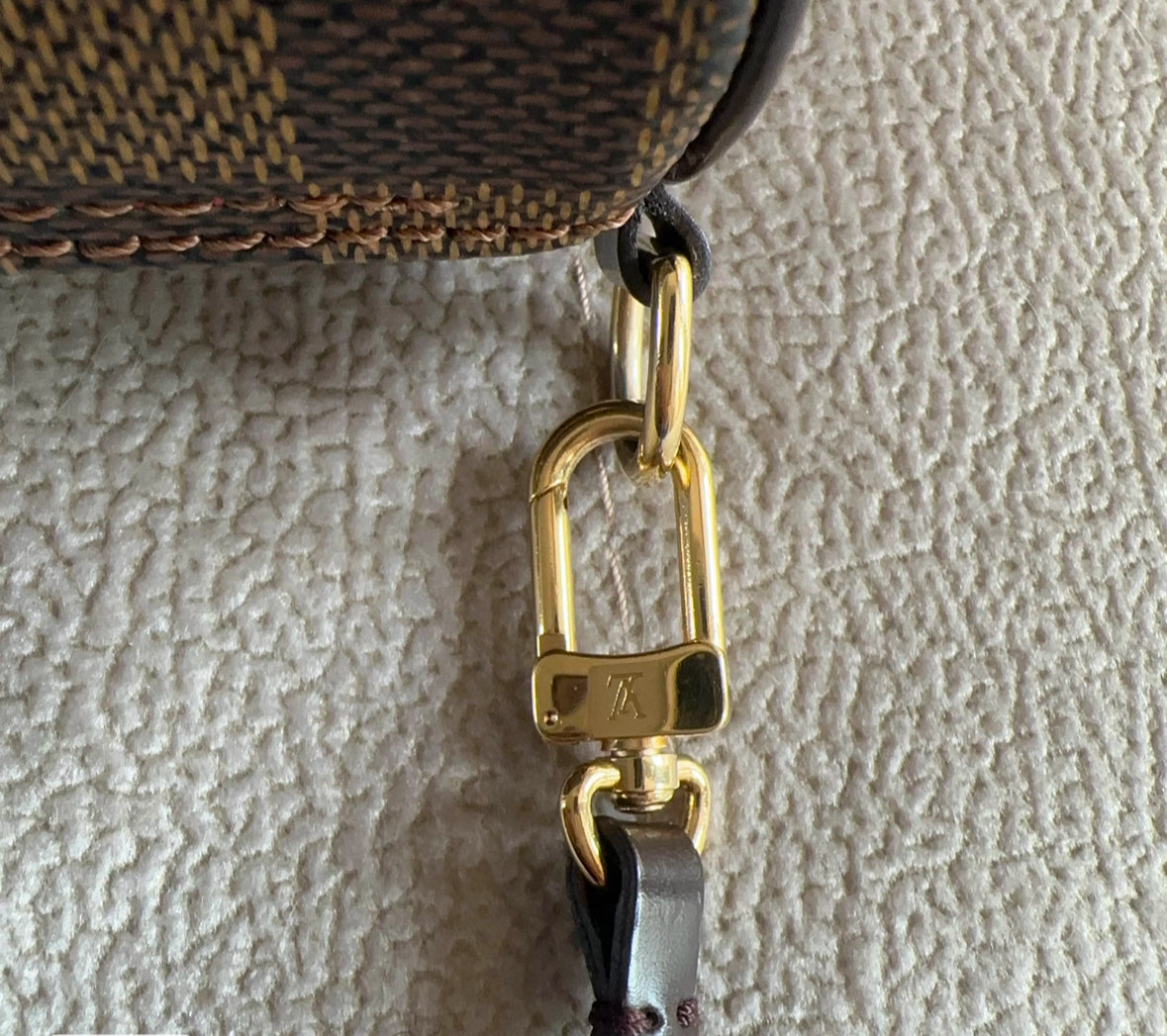 Louis Vuitton Bag