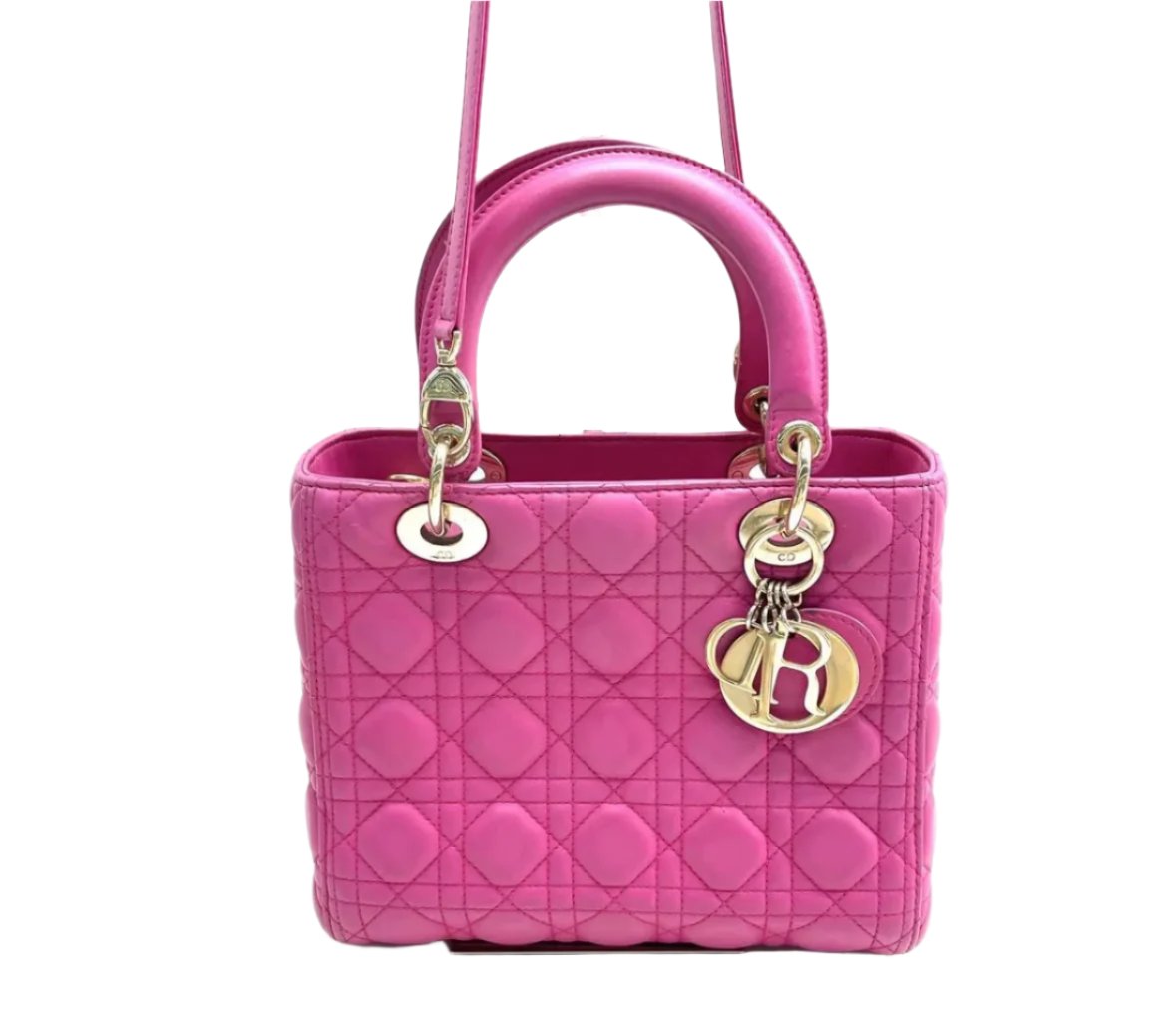 Lady Dior