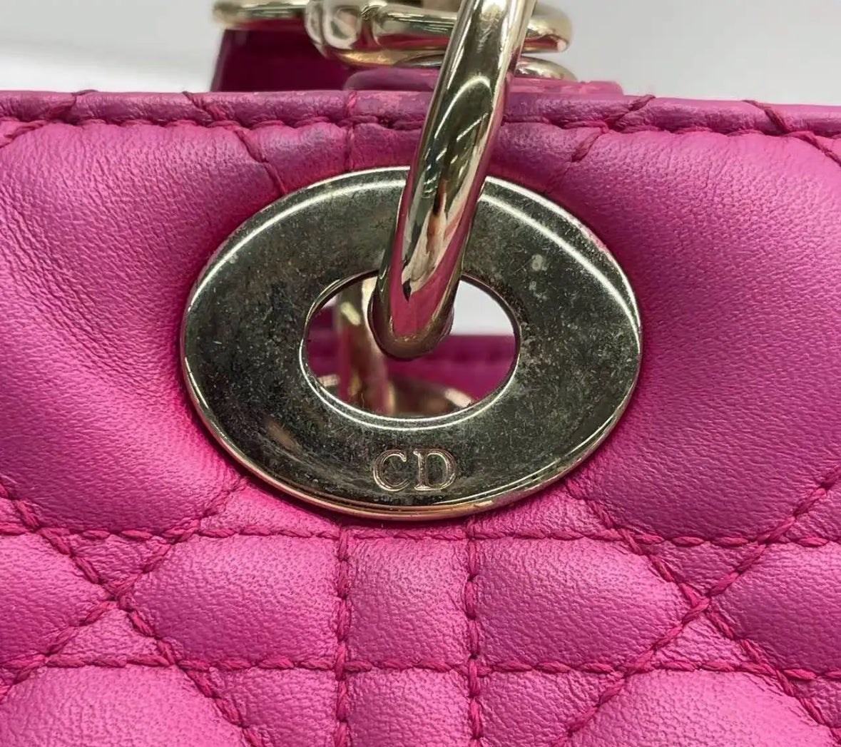 Lady Dior