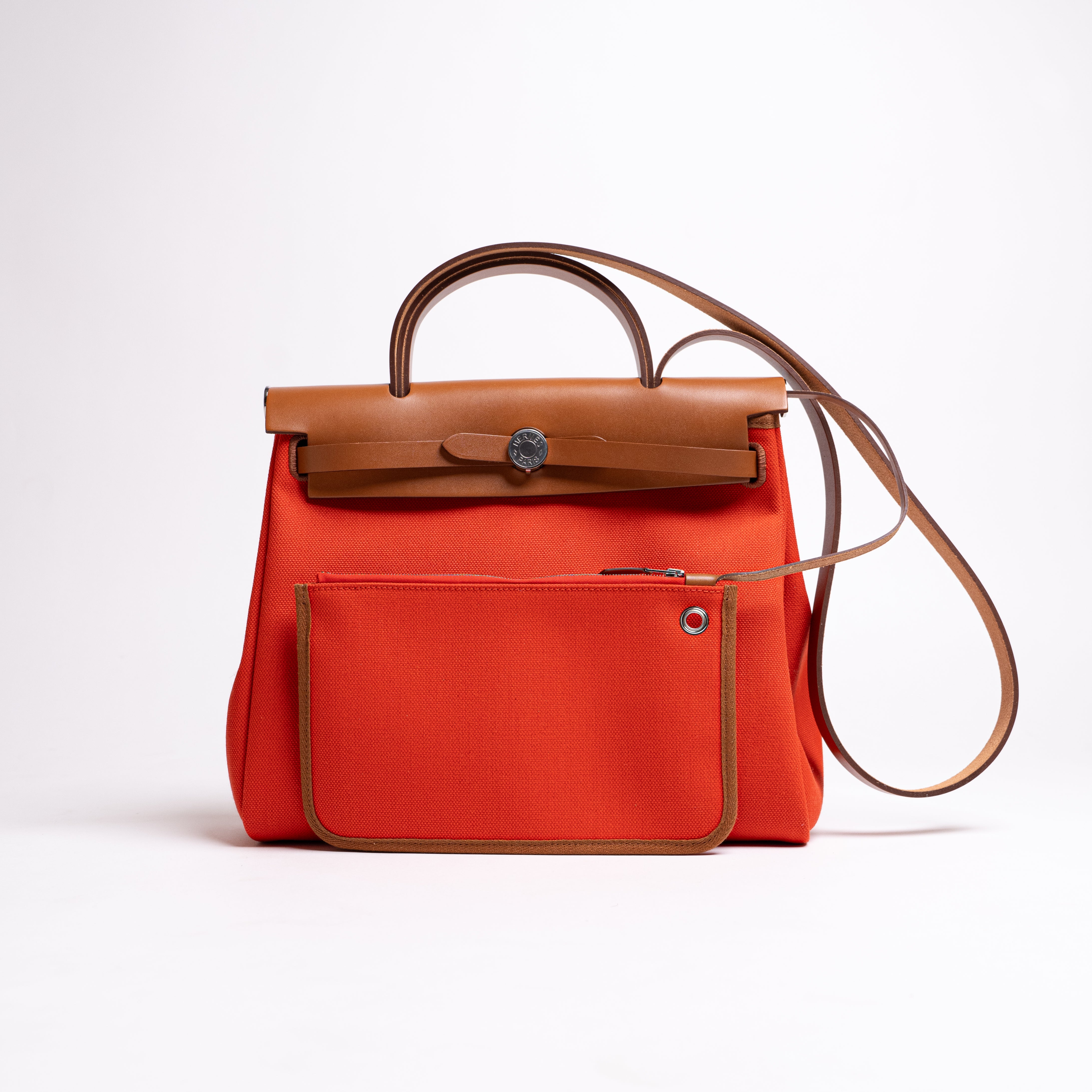 HERMES HERBAG 31