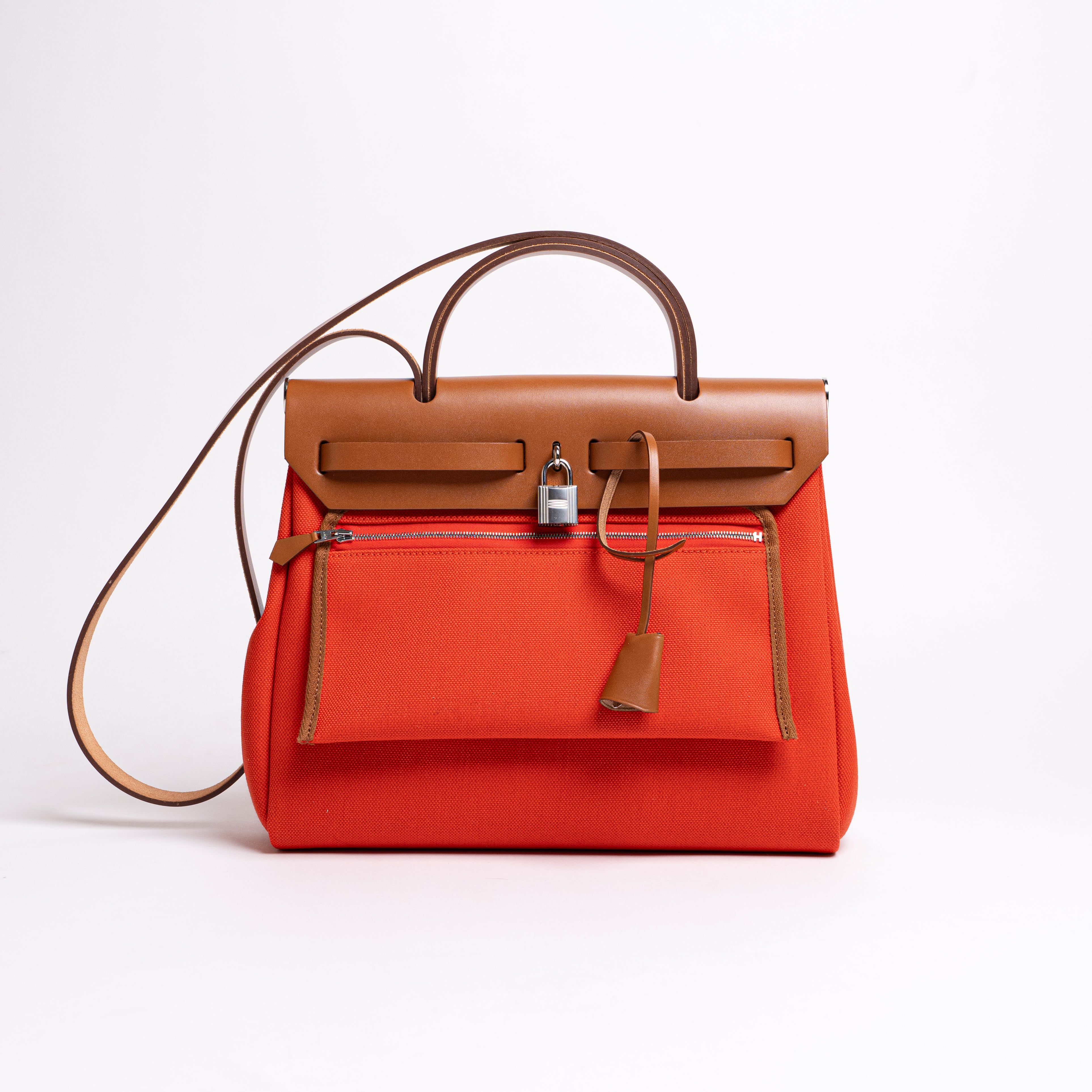 HERMES HERBAG 31