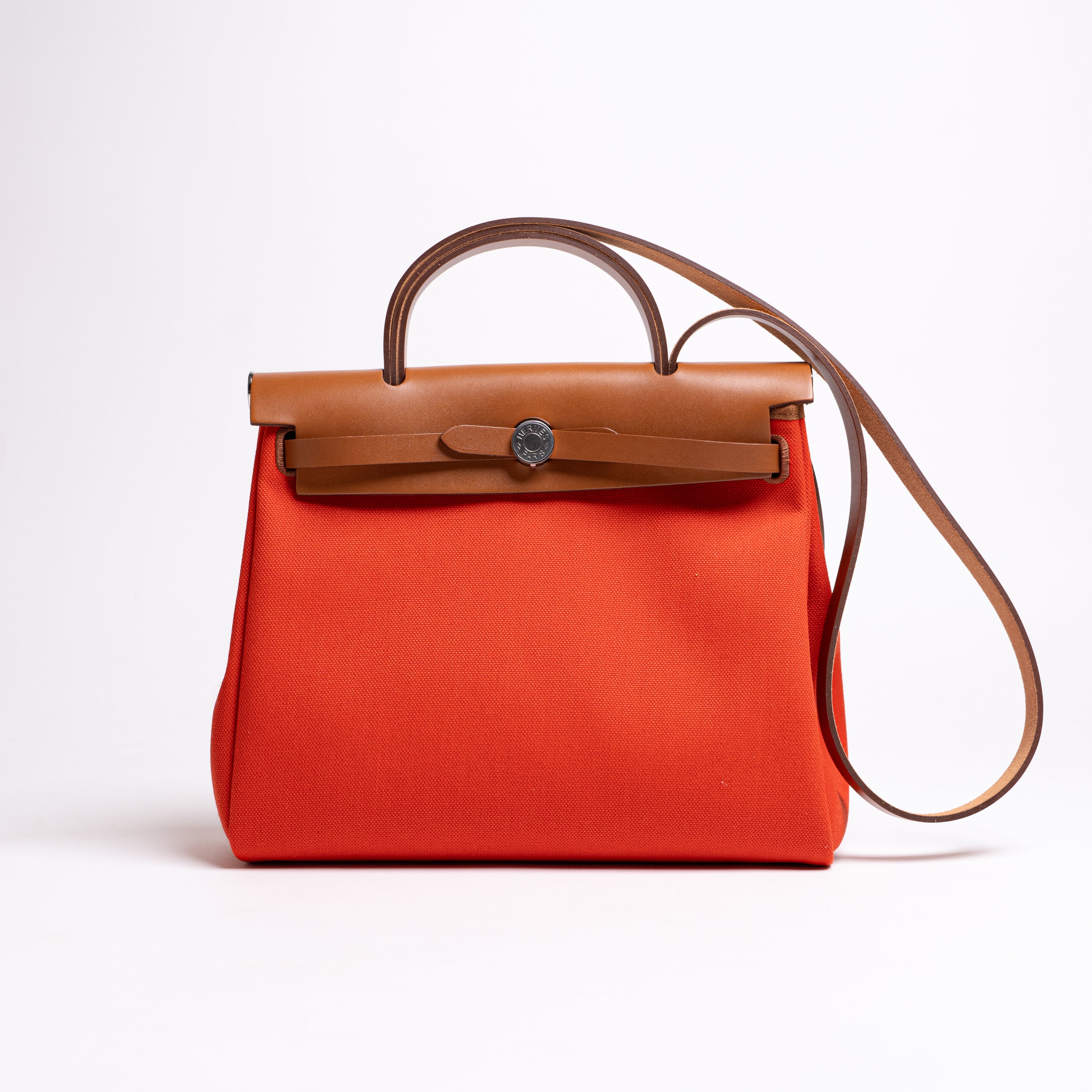 HERMES HERBAG 31