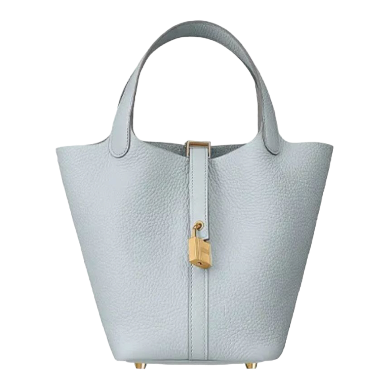 Hermes Picotin 18 Lock "Palladium Hardware"