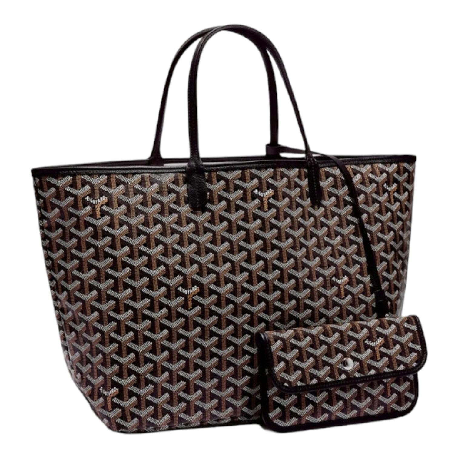 Goyard Saint Louis Tote Bag