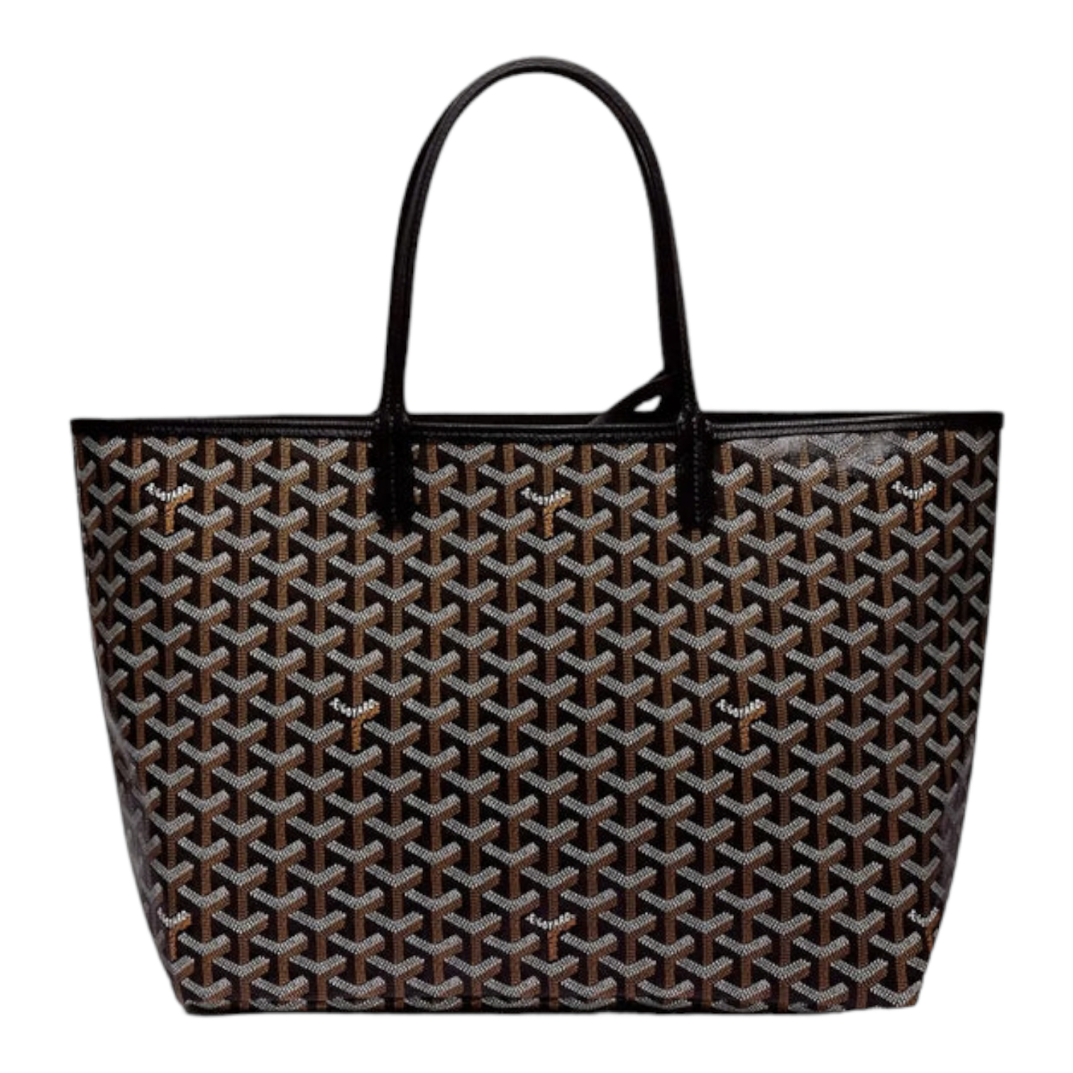 Goyard Saint Louis Tote Bag