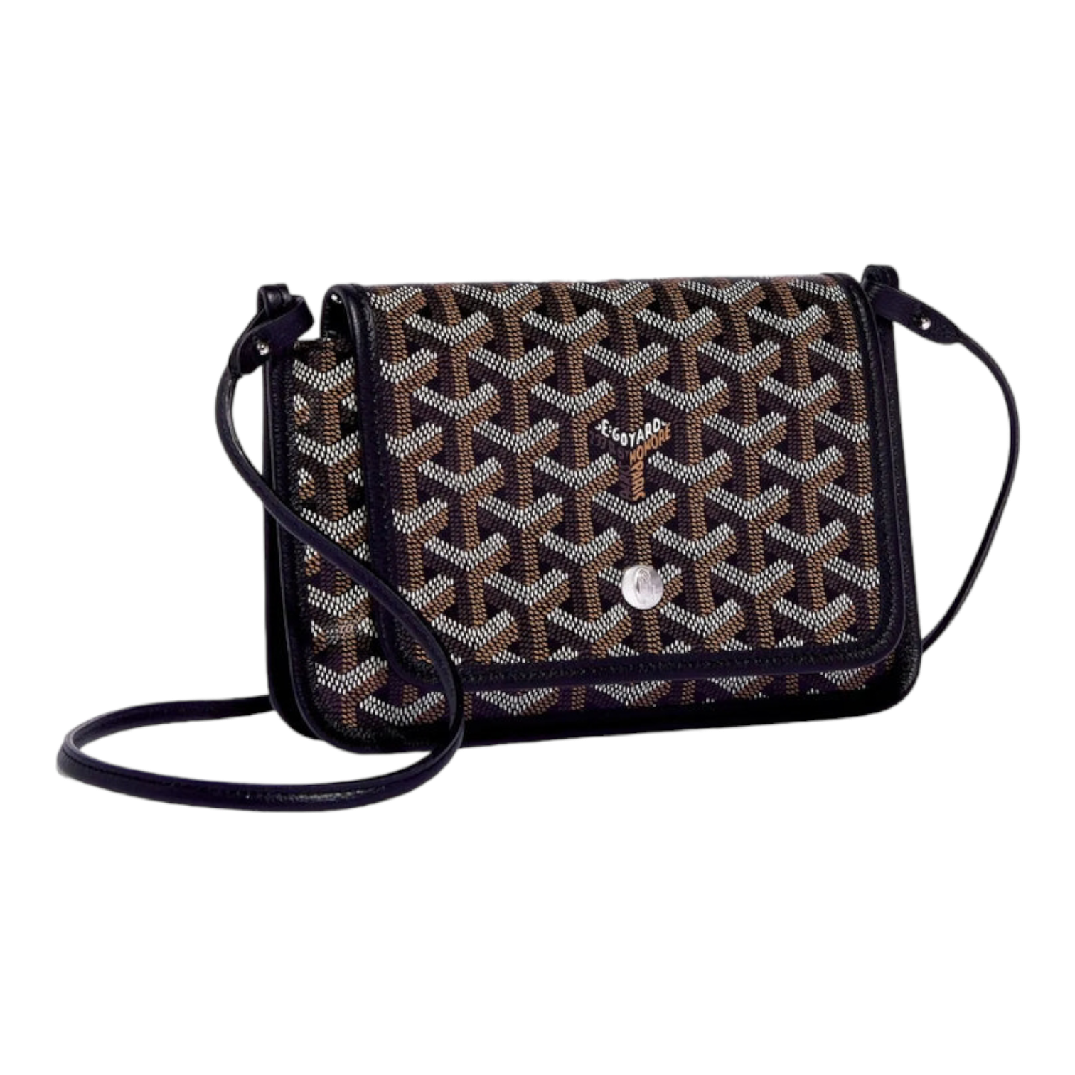 Goyard Plumet Pouch Black