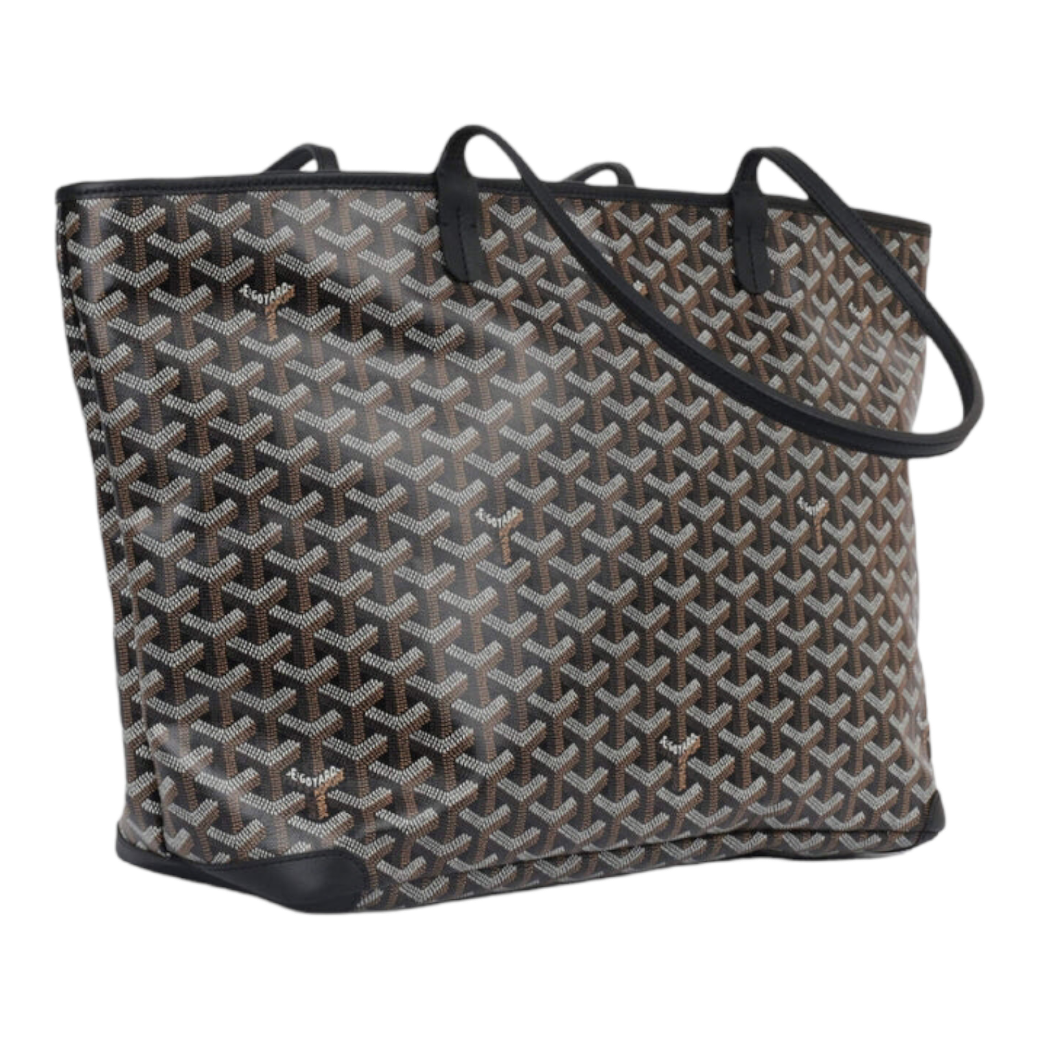 Goyard Artois MM Bag