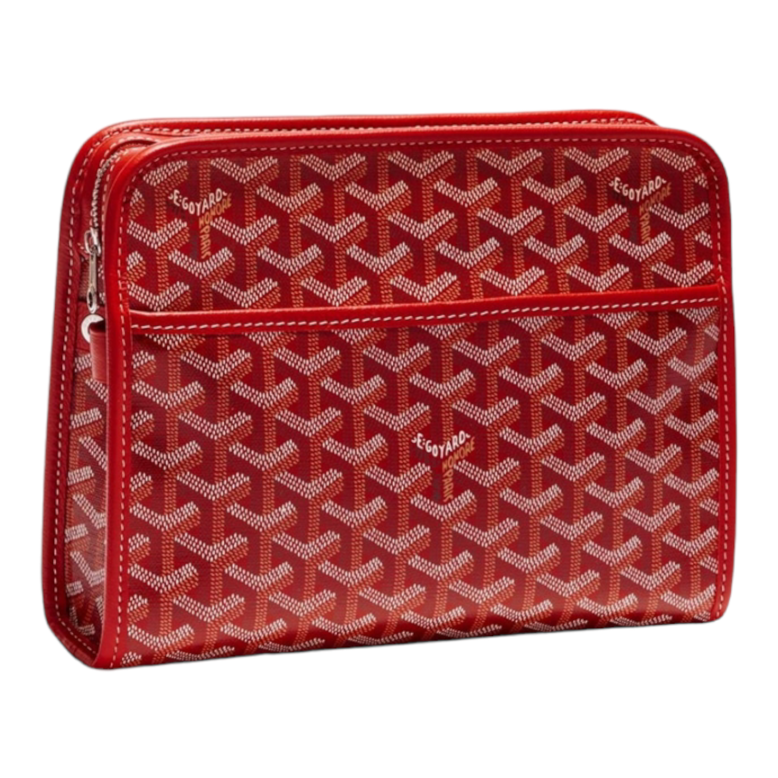 Goyard Jouvence MM Red