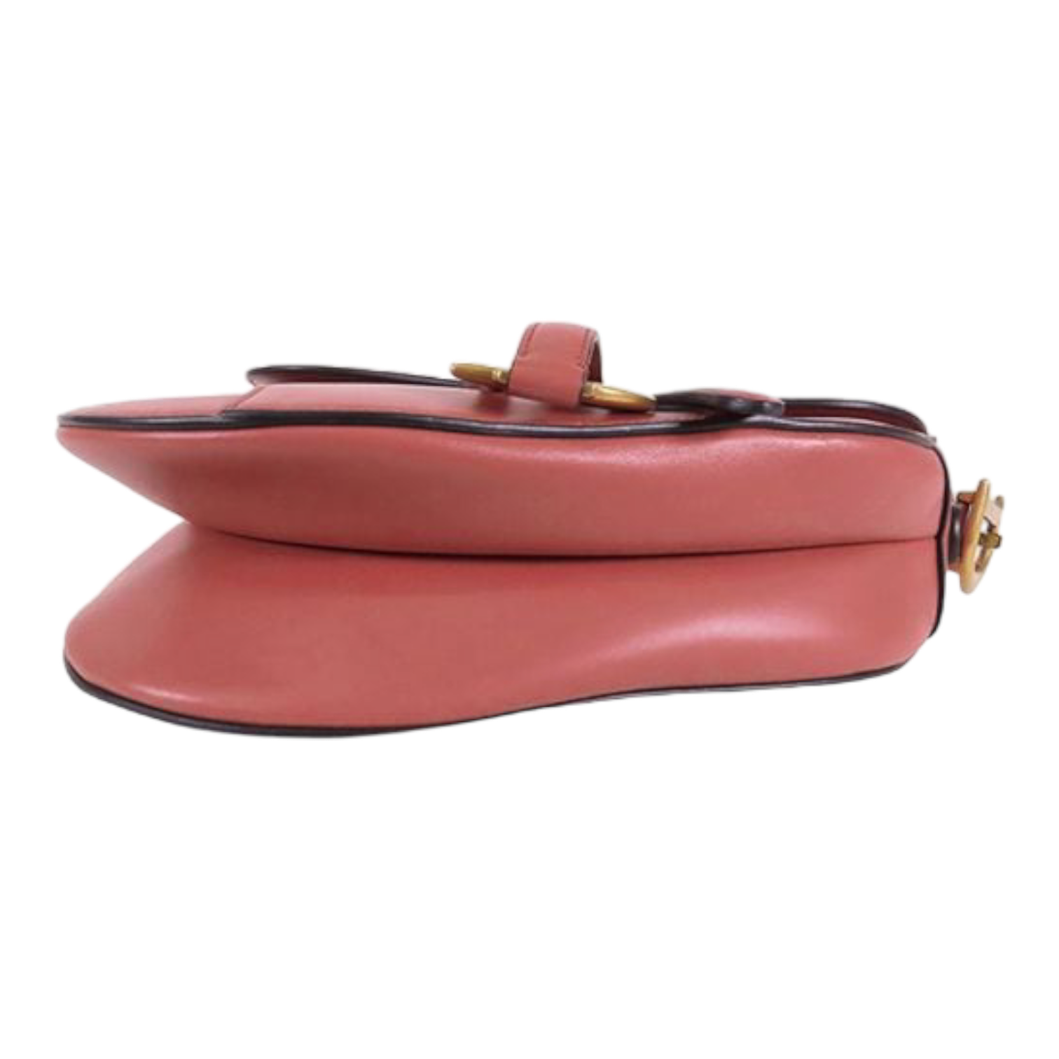 Dior 2019 Saddle shoulder bag