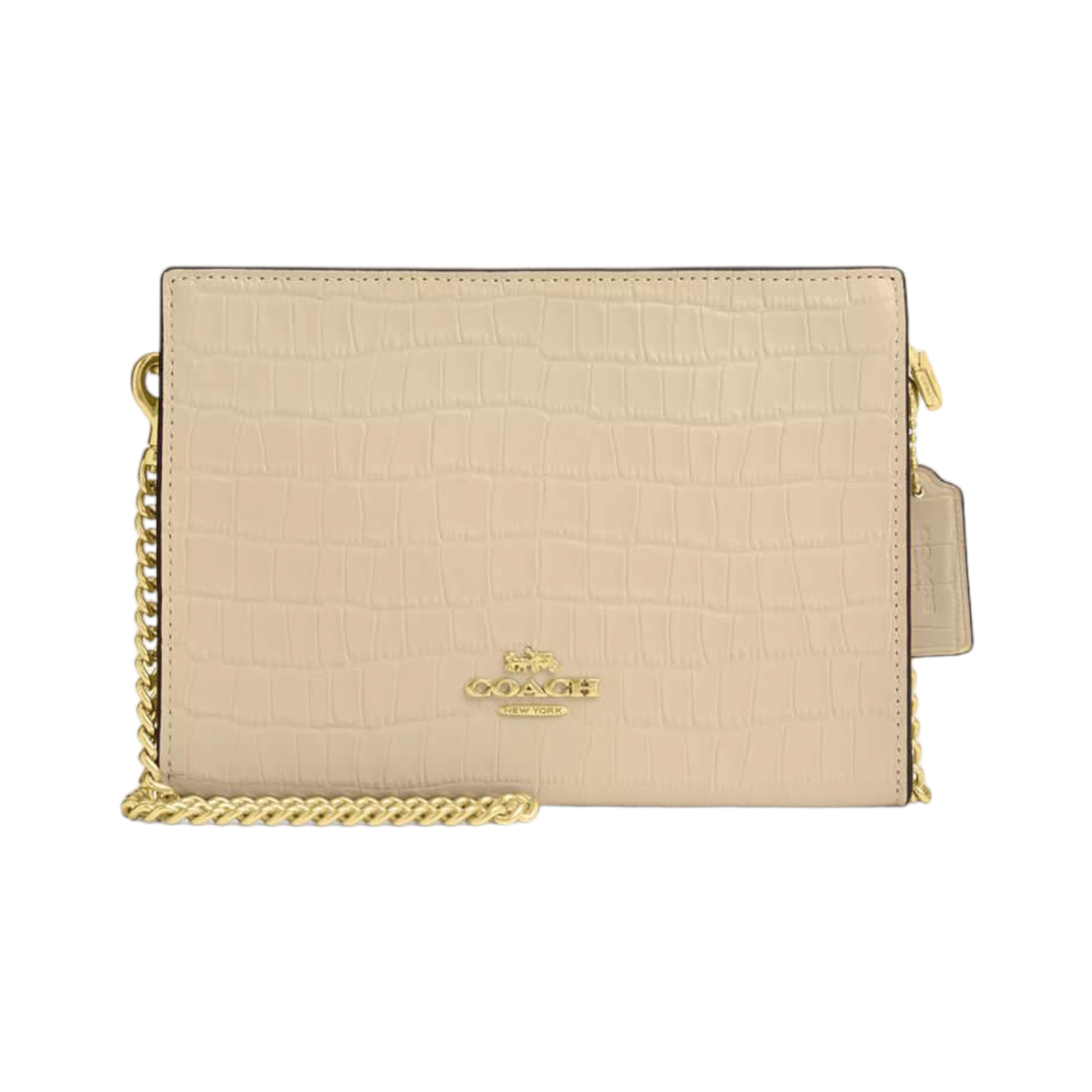 Coach Slim Crossbody