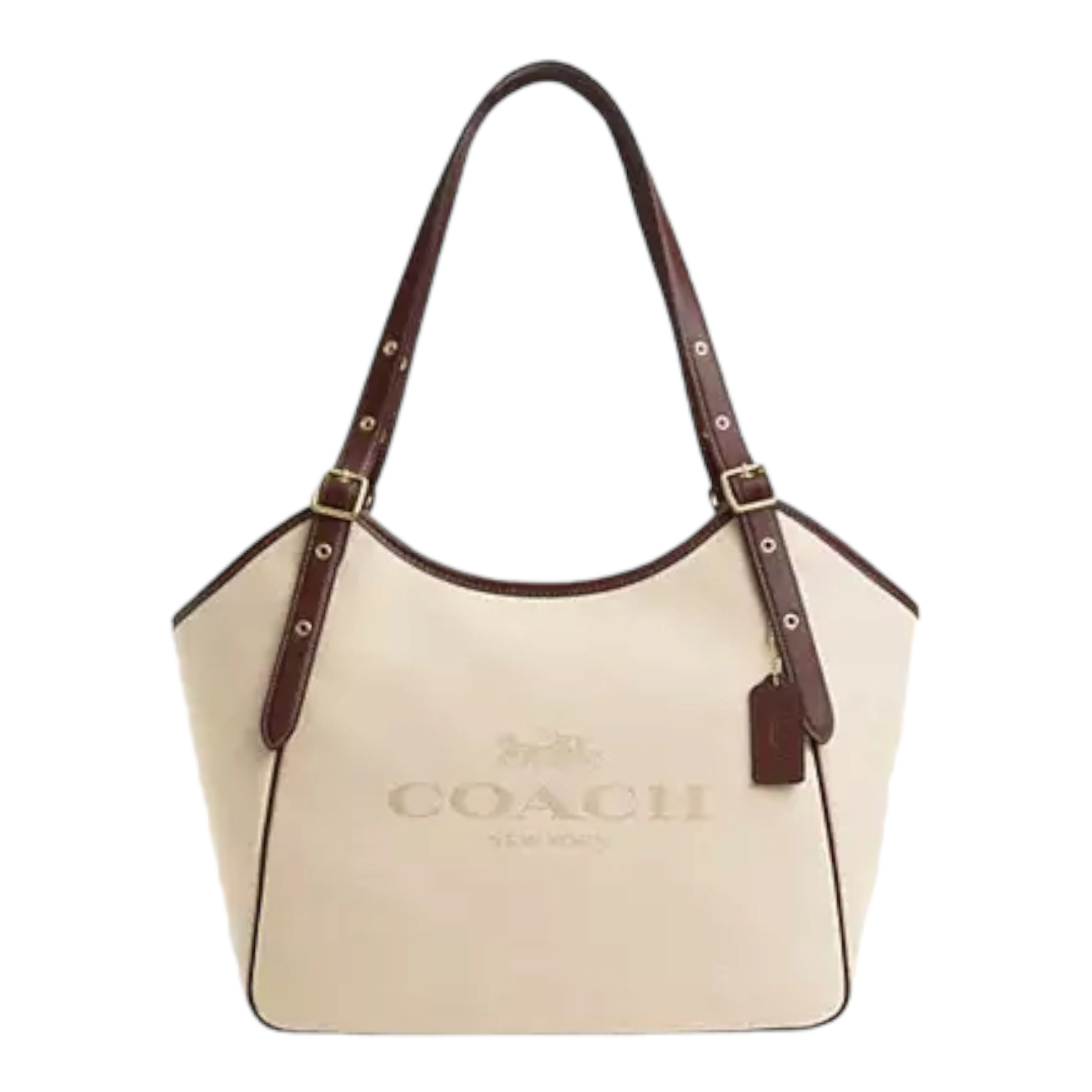 Coach Meadow Shoulder Bag