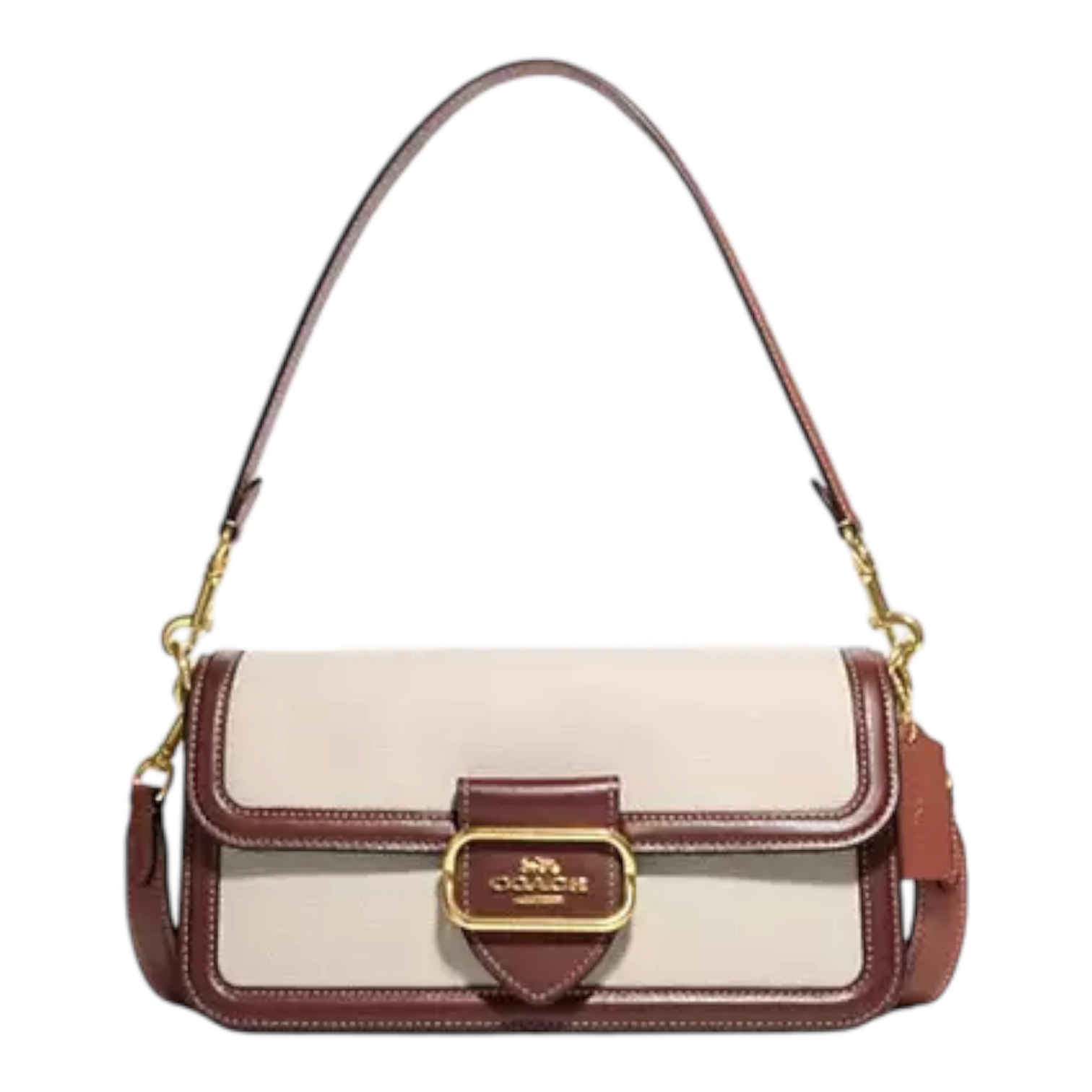 Coach Morgan Shoulder Bag