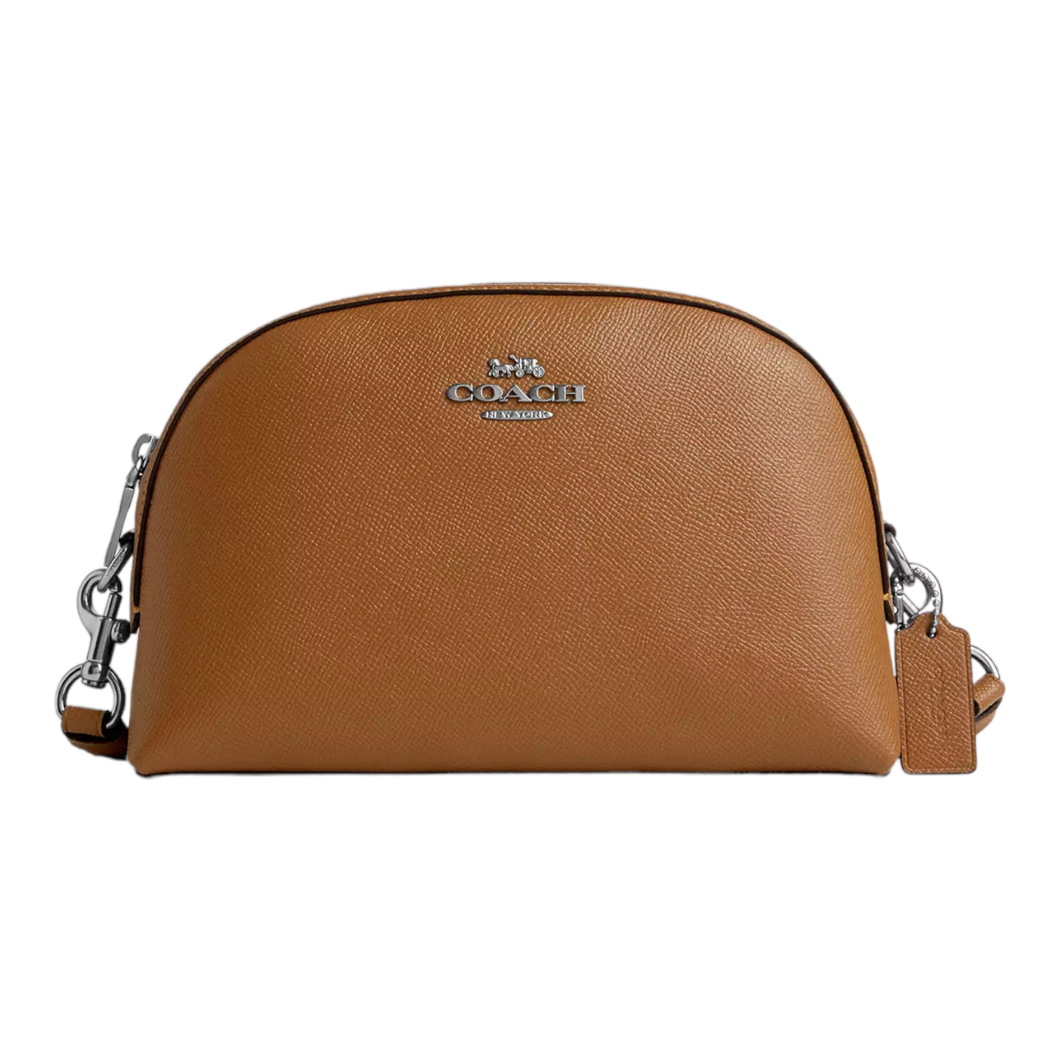 Coach Madi Crossbody In Signature Canvas