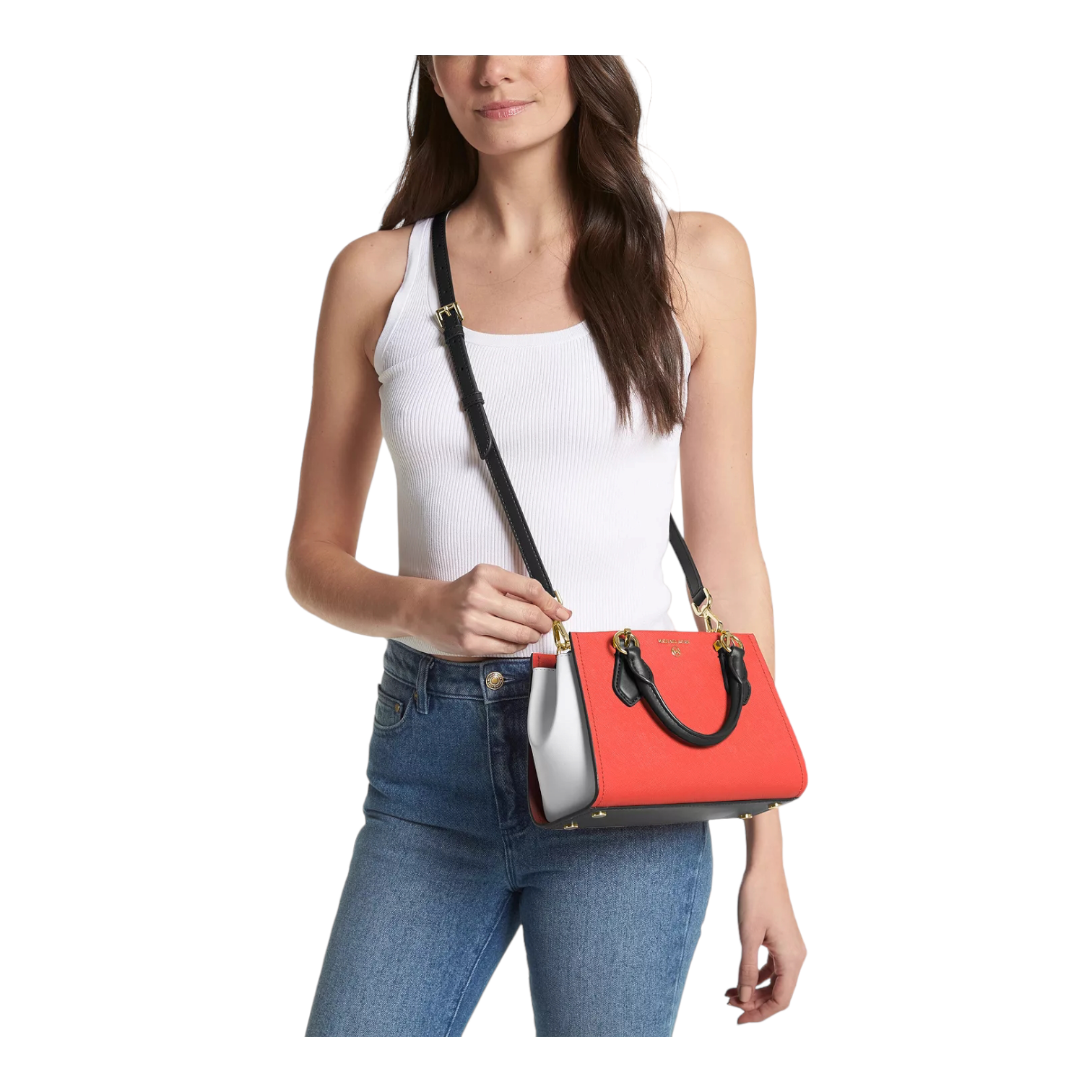 Marilyn Small Crossbody