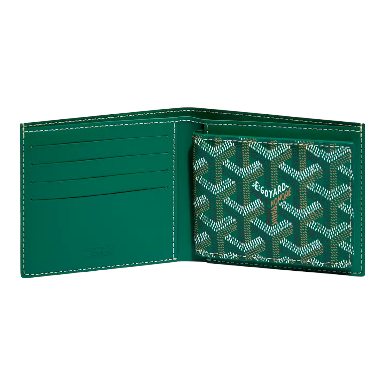 Goyard Victorie Insert Card Holder