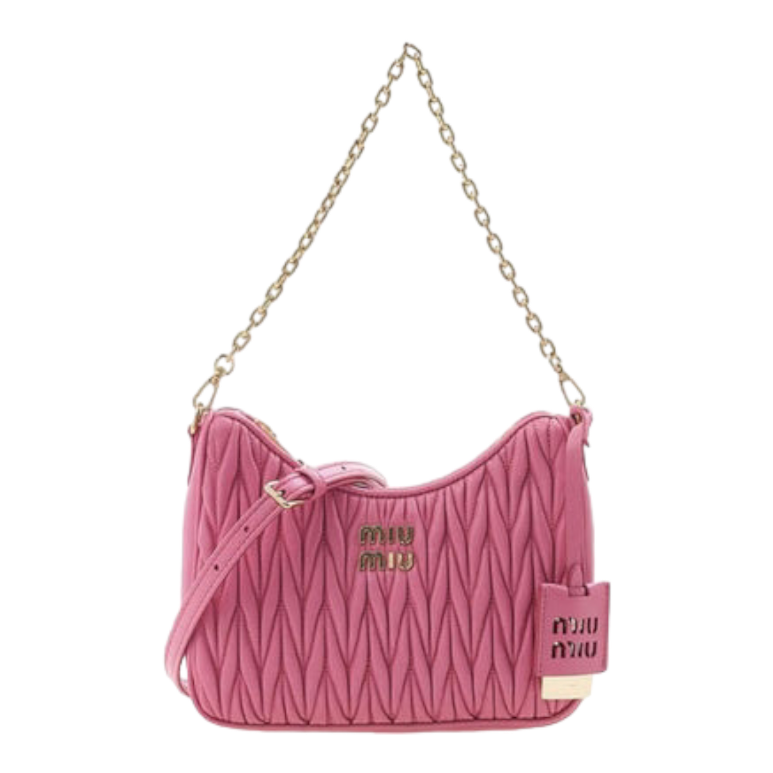 Miu Miu Shoulder Bag