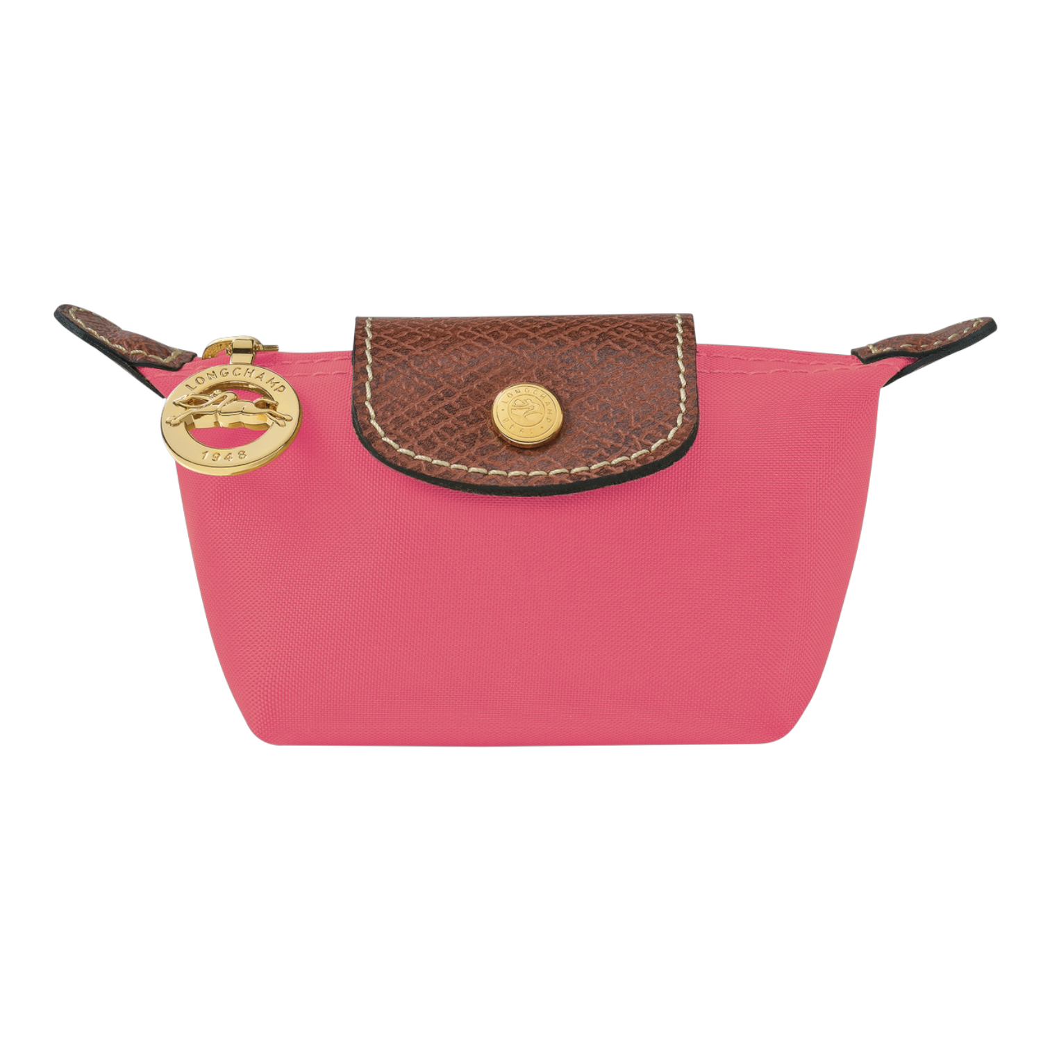 Longchamp Le Pliage Original Coin Purse