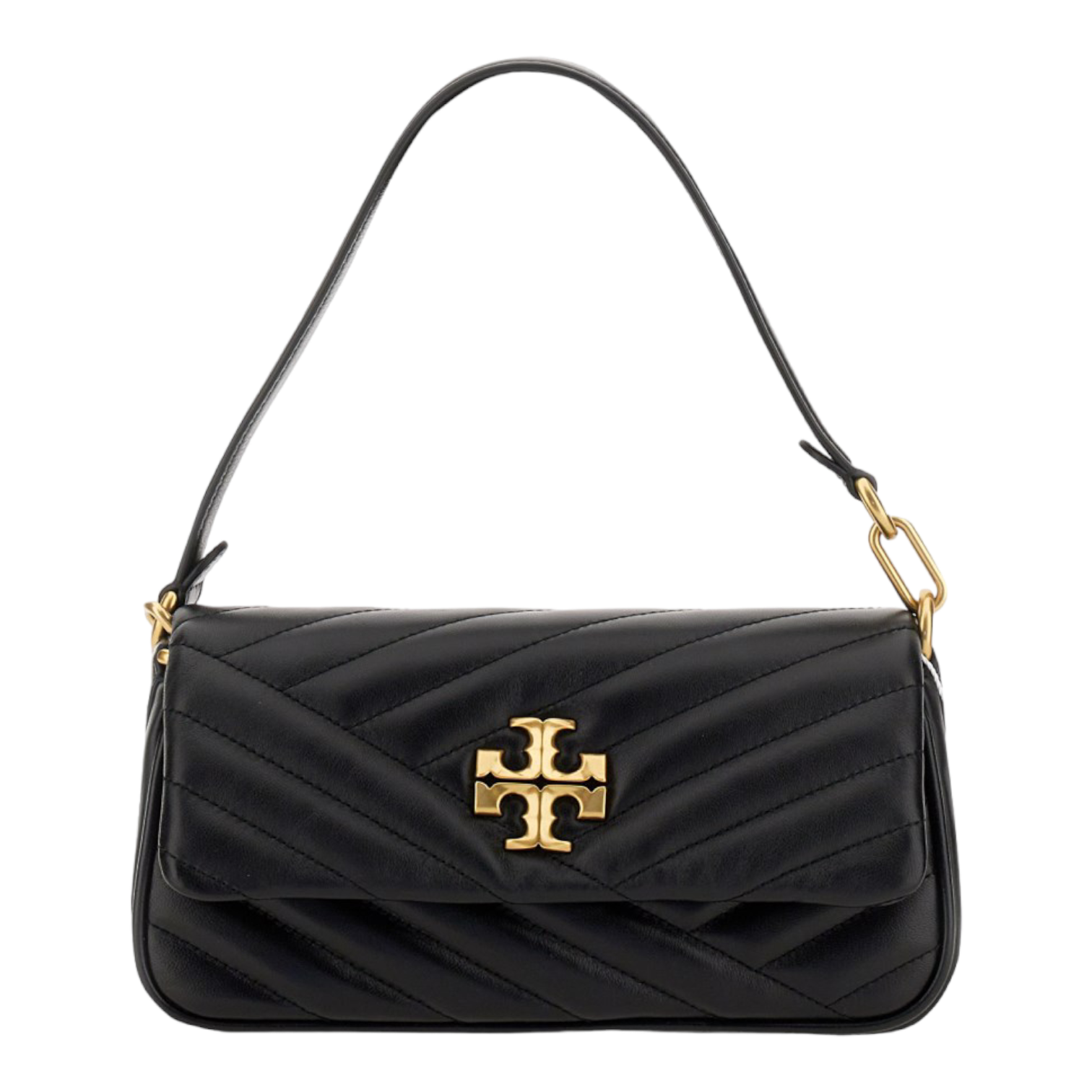 Tory Burch Chevron Kira Small Bag