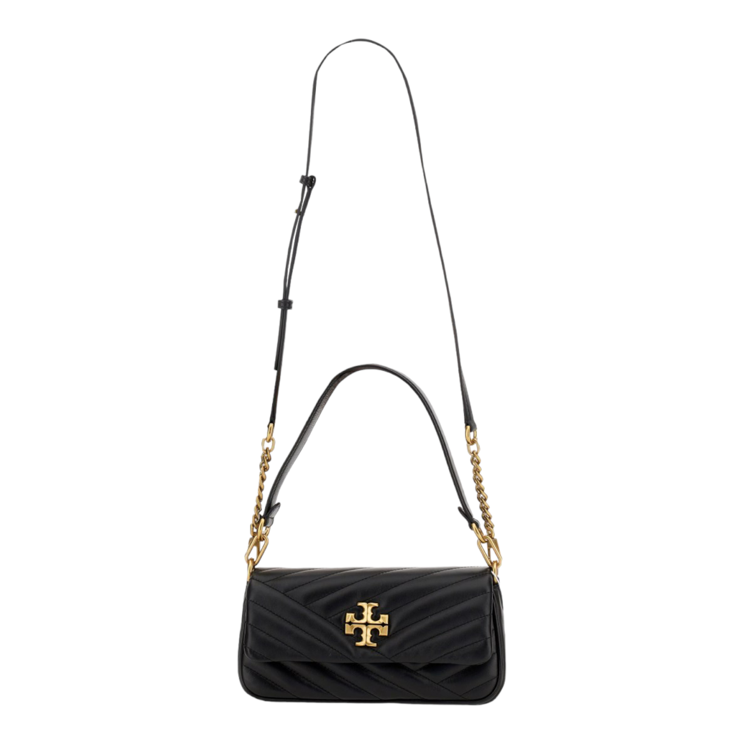 Tory Burch Chevron Kira Small Bag