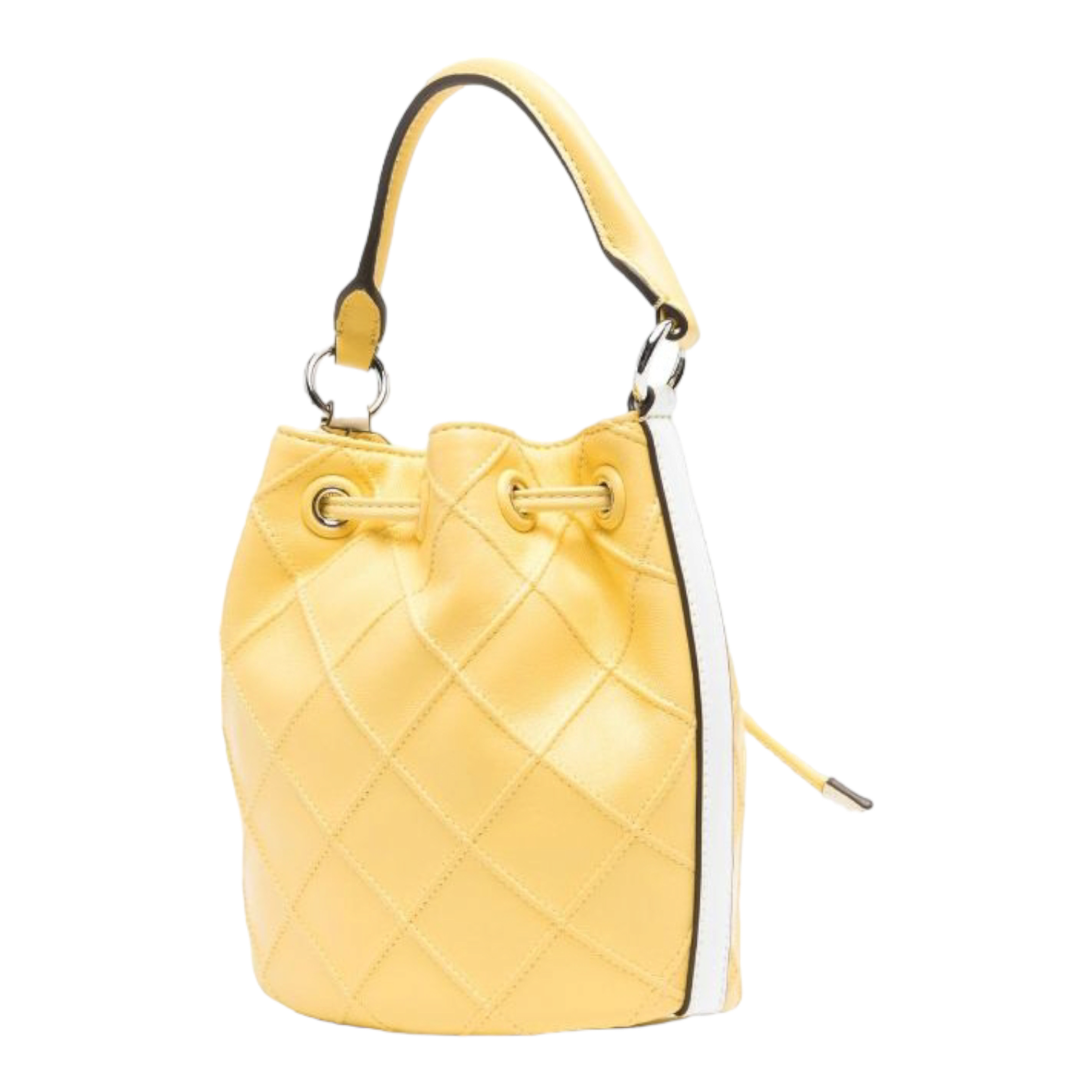 Tory Burch Fleming Soft leather bucket bag