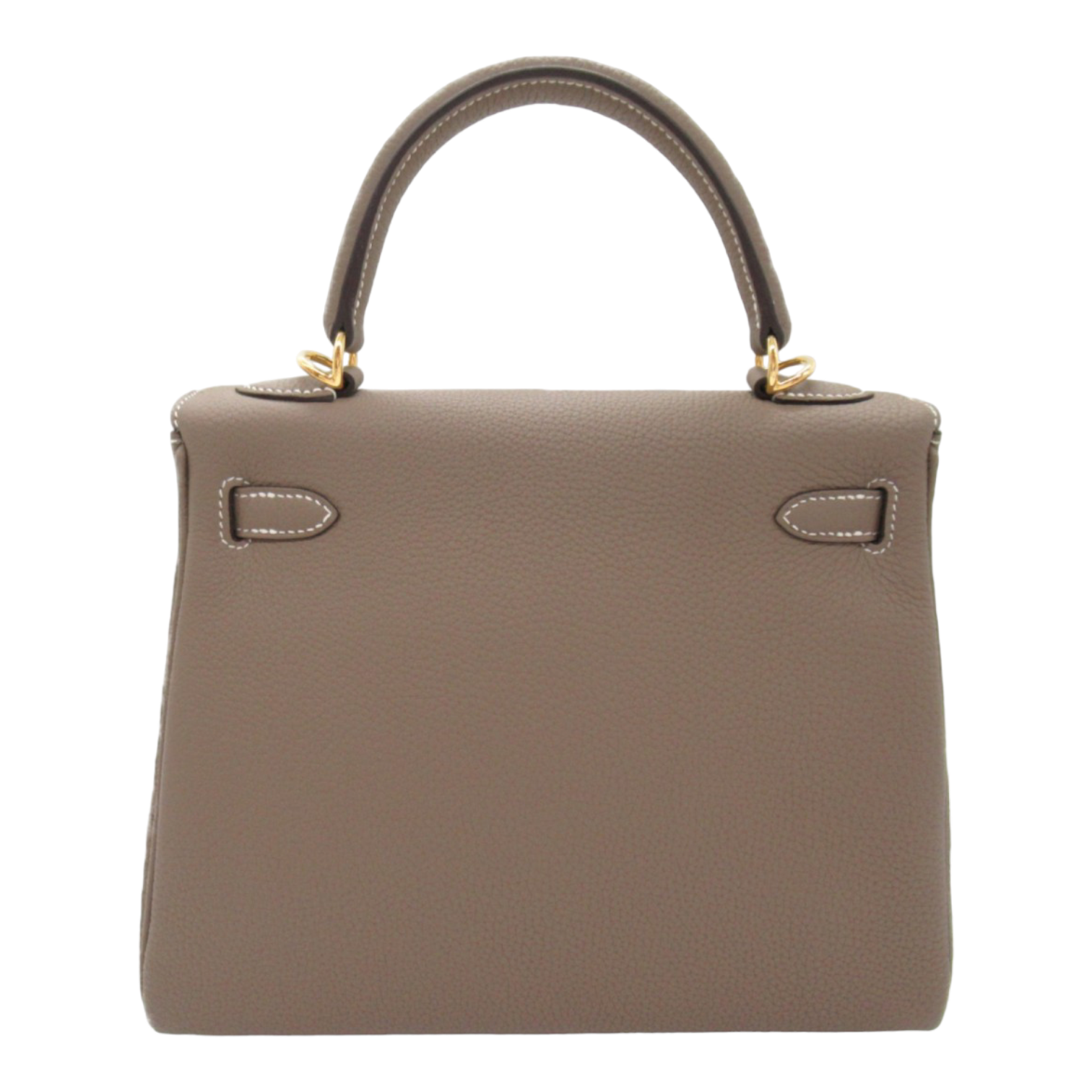 Hermes Kelly 28 "Gold Hardware"