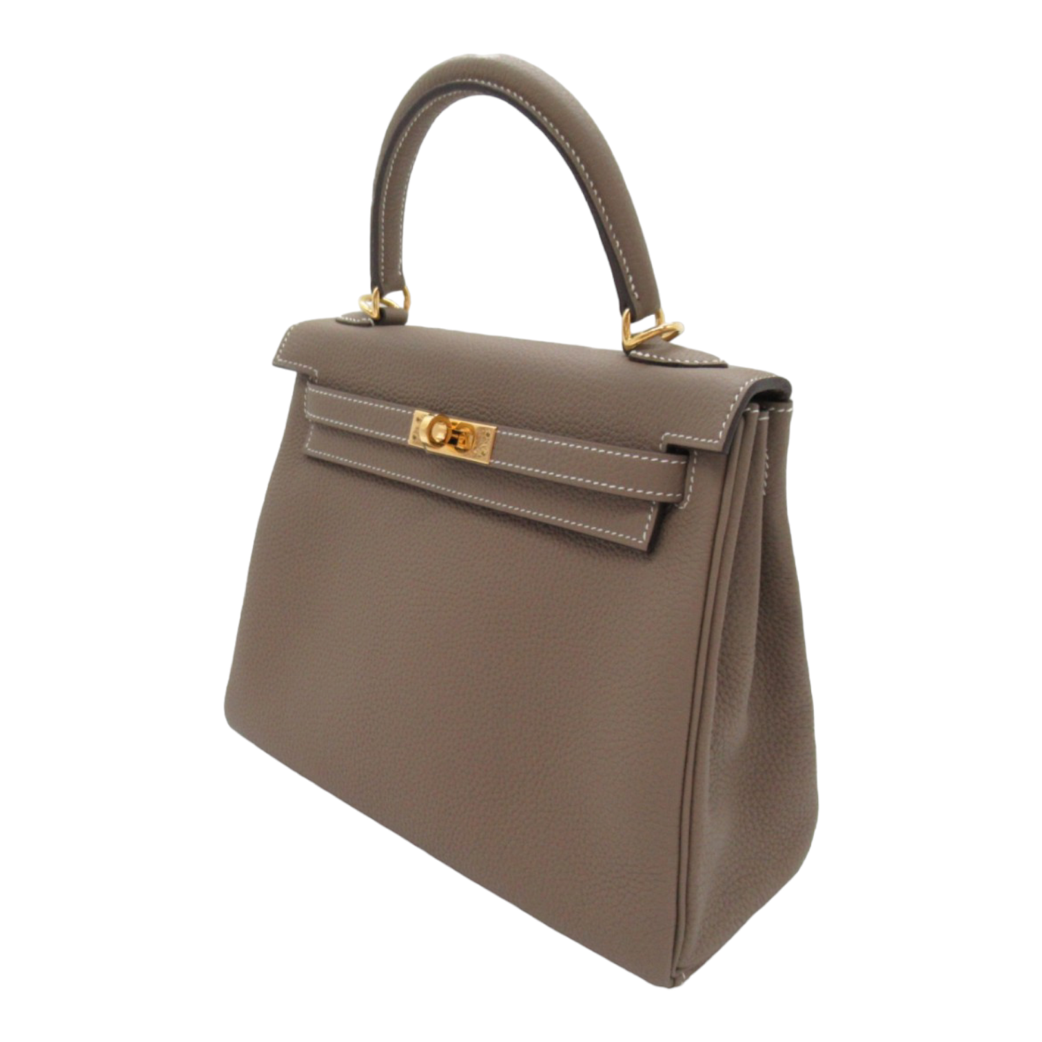 Hermes Kelly 28 "Gold Hardware"