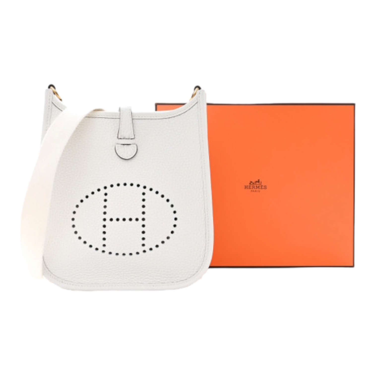 Hermes Evelyne 16