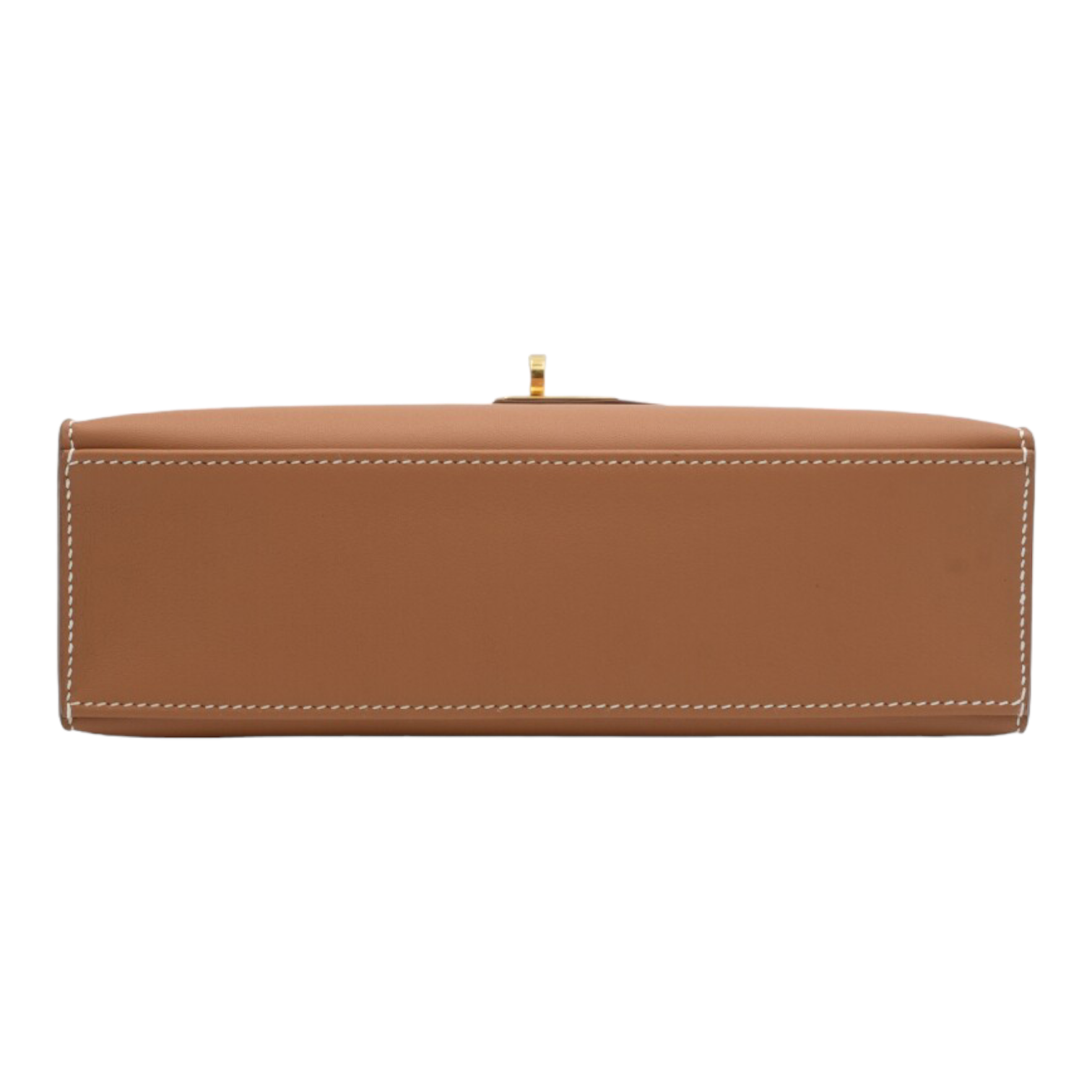 Hermes Mini Kelly Pochette "Gold Hardware"