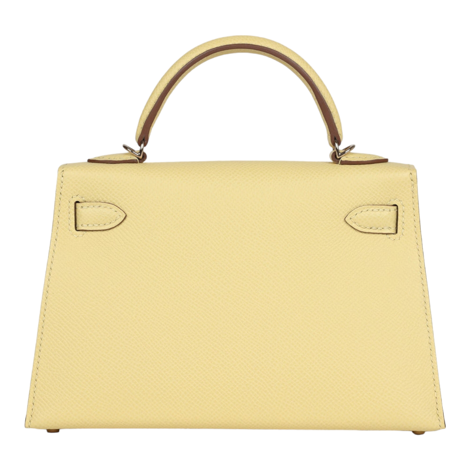 Hermes Kelly 25 "Gold Hardware"