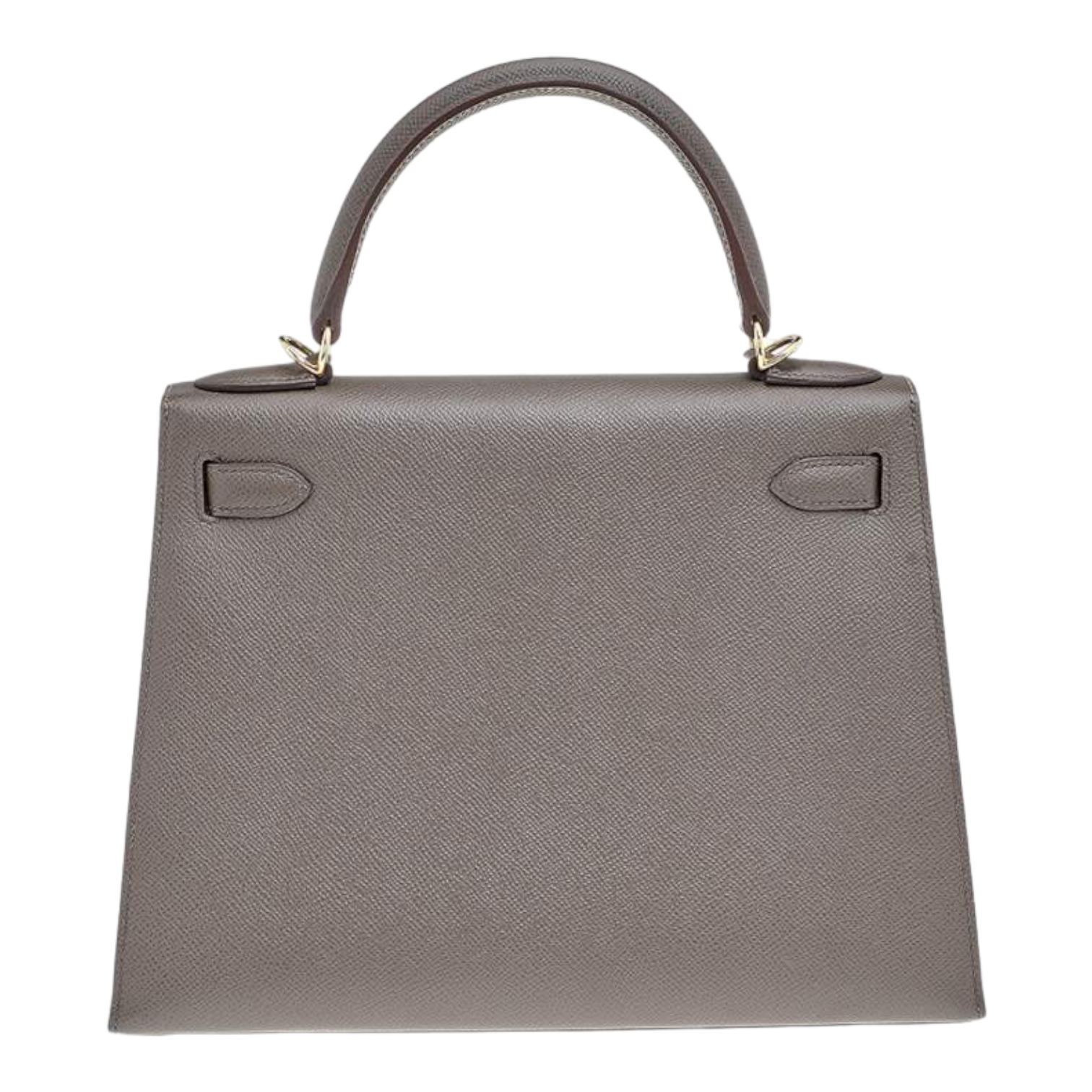 Hermes Kelly 28 "Gold Hardware"