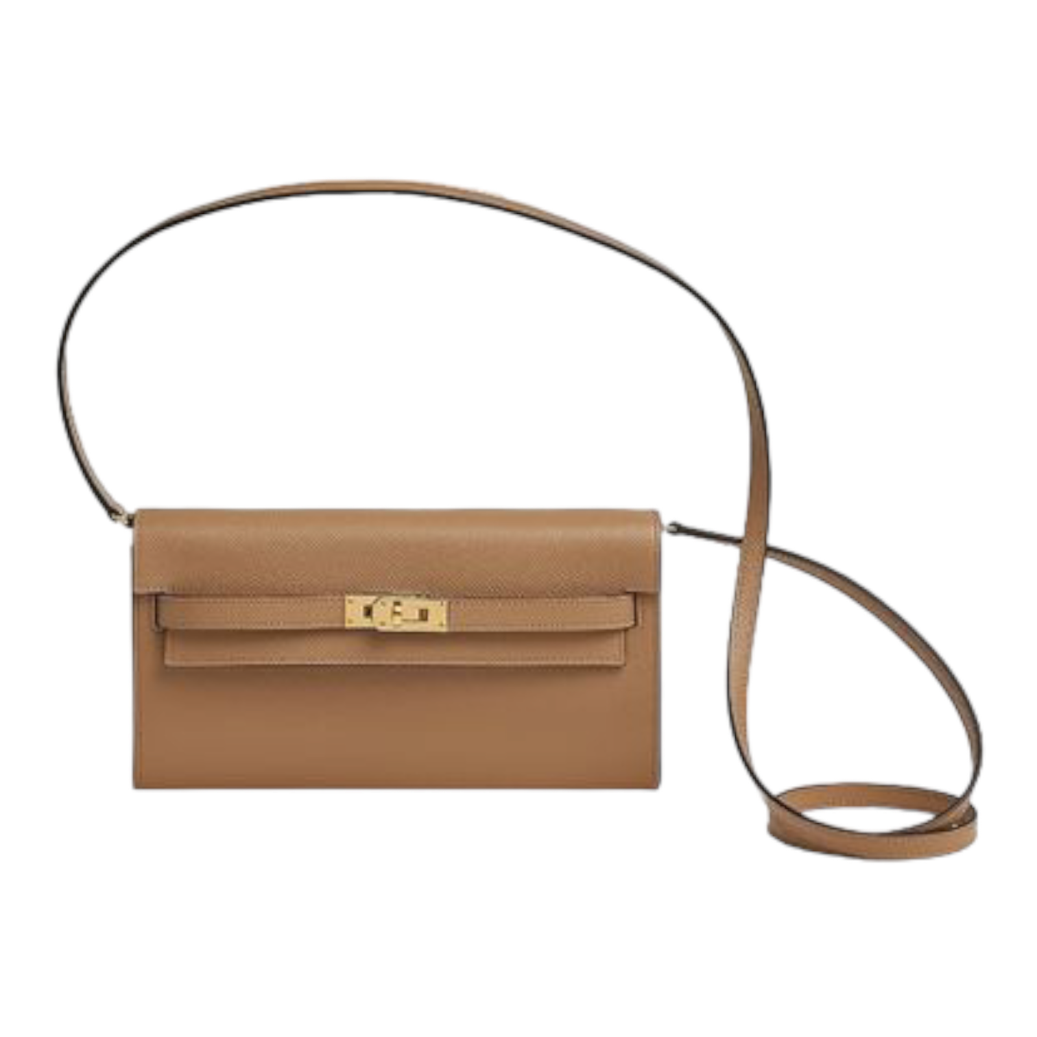 Hermes Kelly "Palladium Hardware"