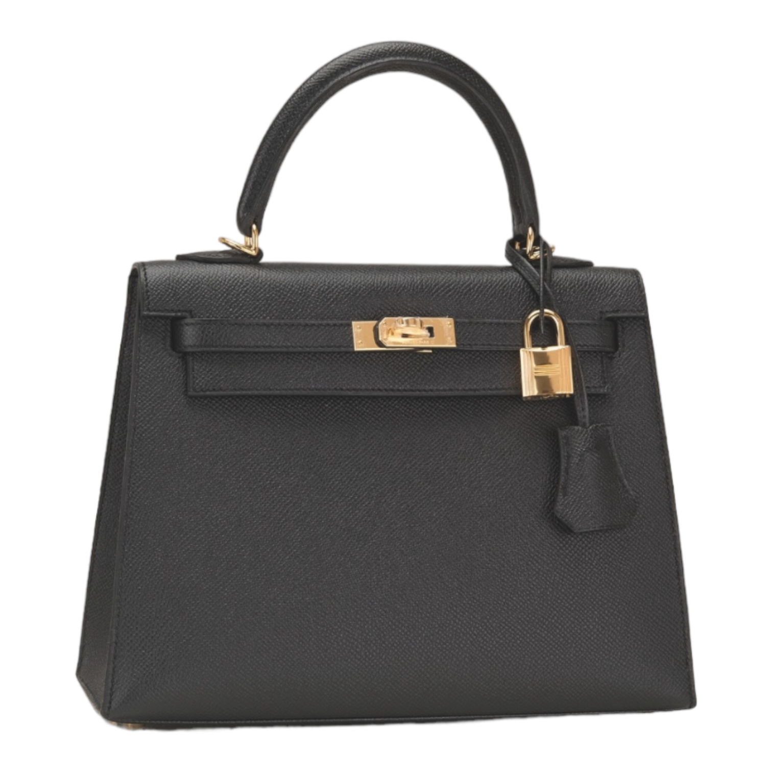 Hermes Kelly 28 "Gold Hardware"