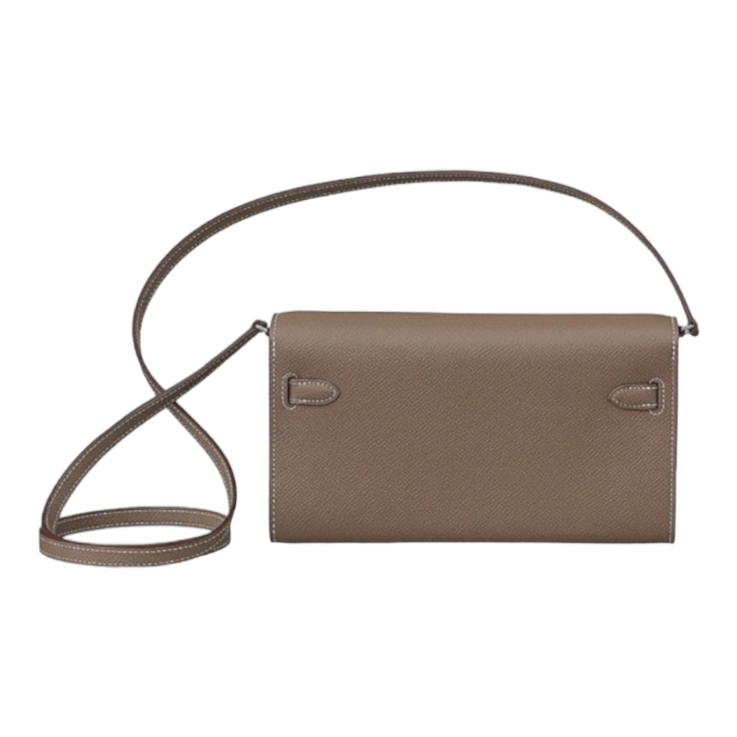 Hermes Kelly Classique To Go Shoulder Bag