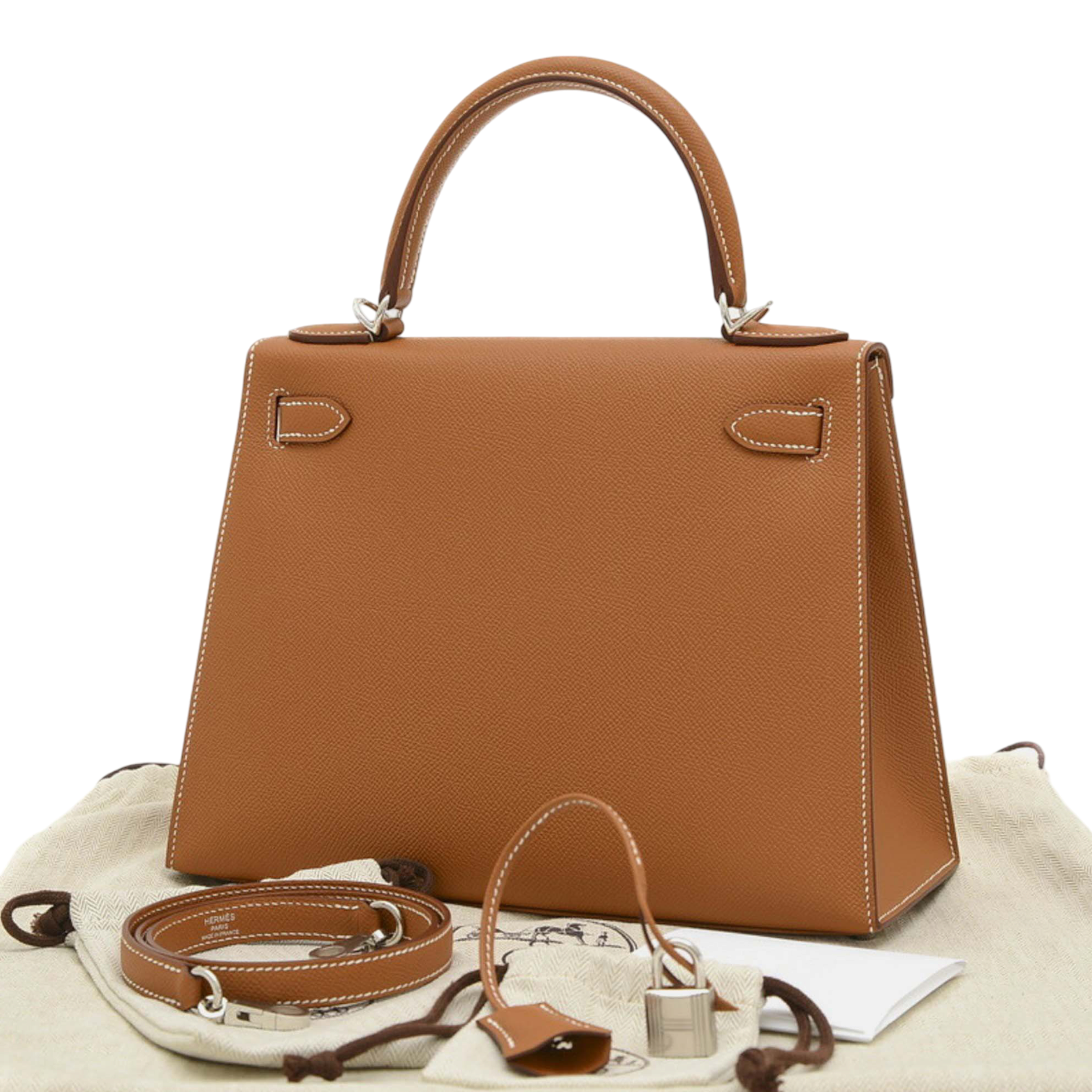 Hermes Kelly Sellior 28