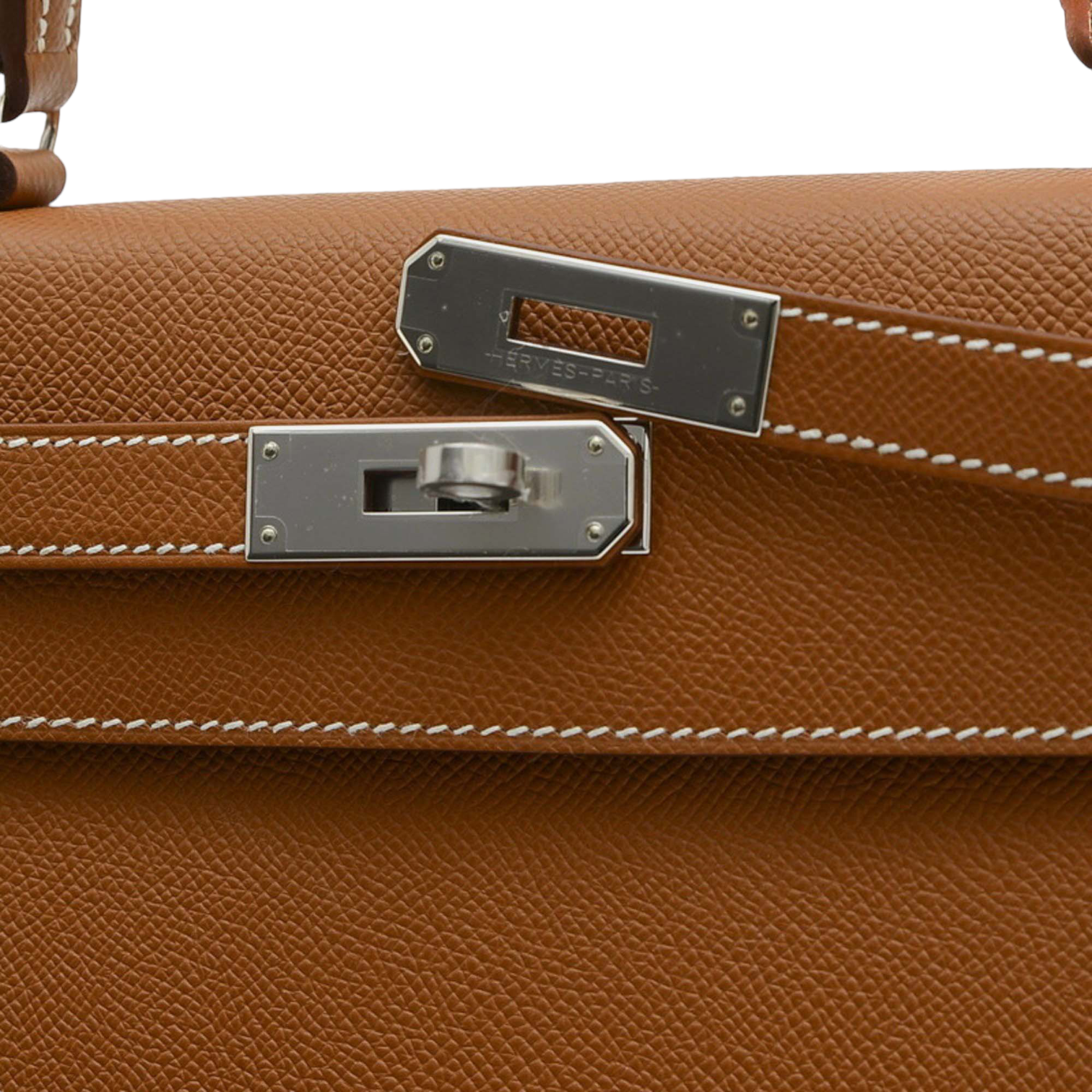 Hermes Kelly Sellior 28