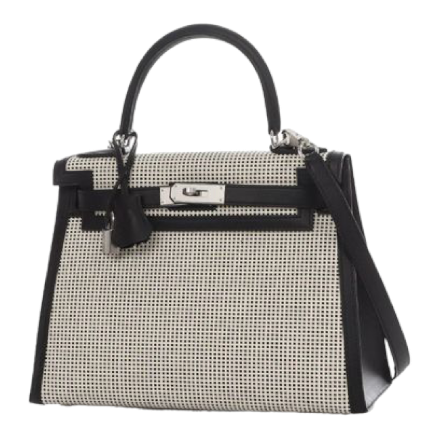 Hermes Kelly 28