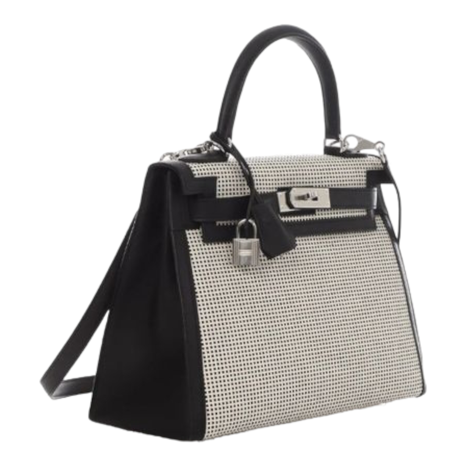 Hermes Kelly 28